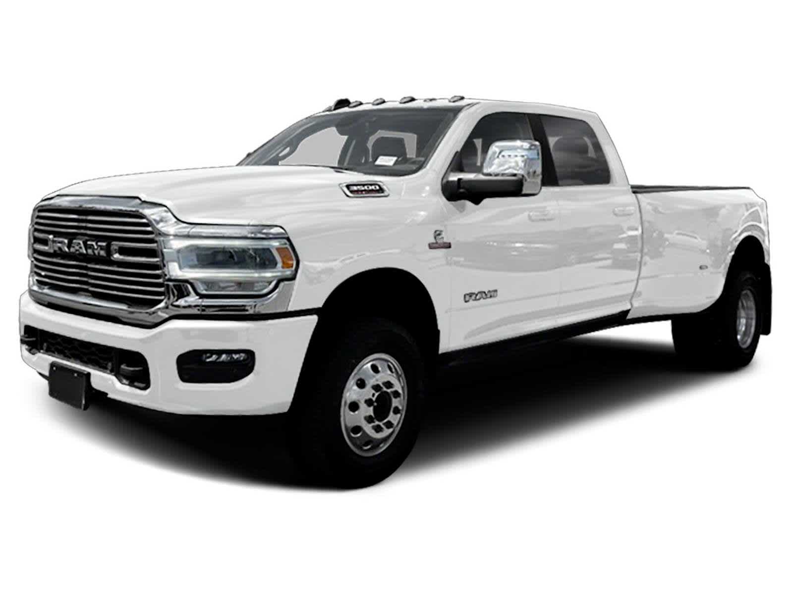 2023 RAM Ram 3500 Pickup Big Horn