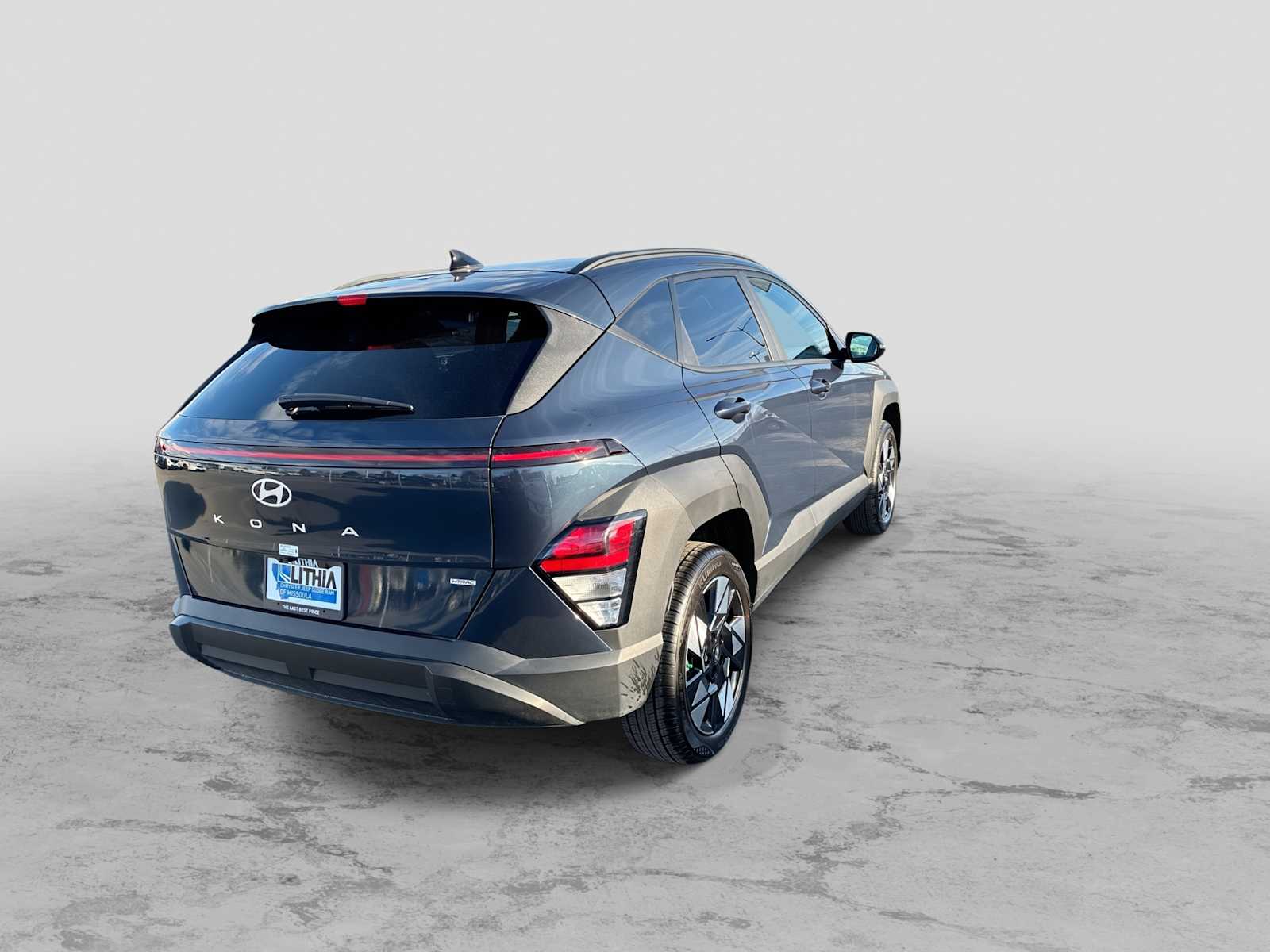 Thumbnail: 2025 Hyundai Kona - 8