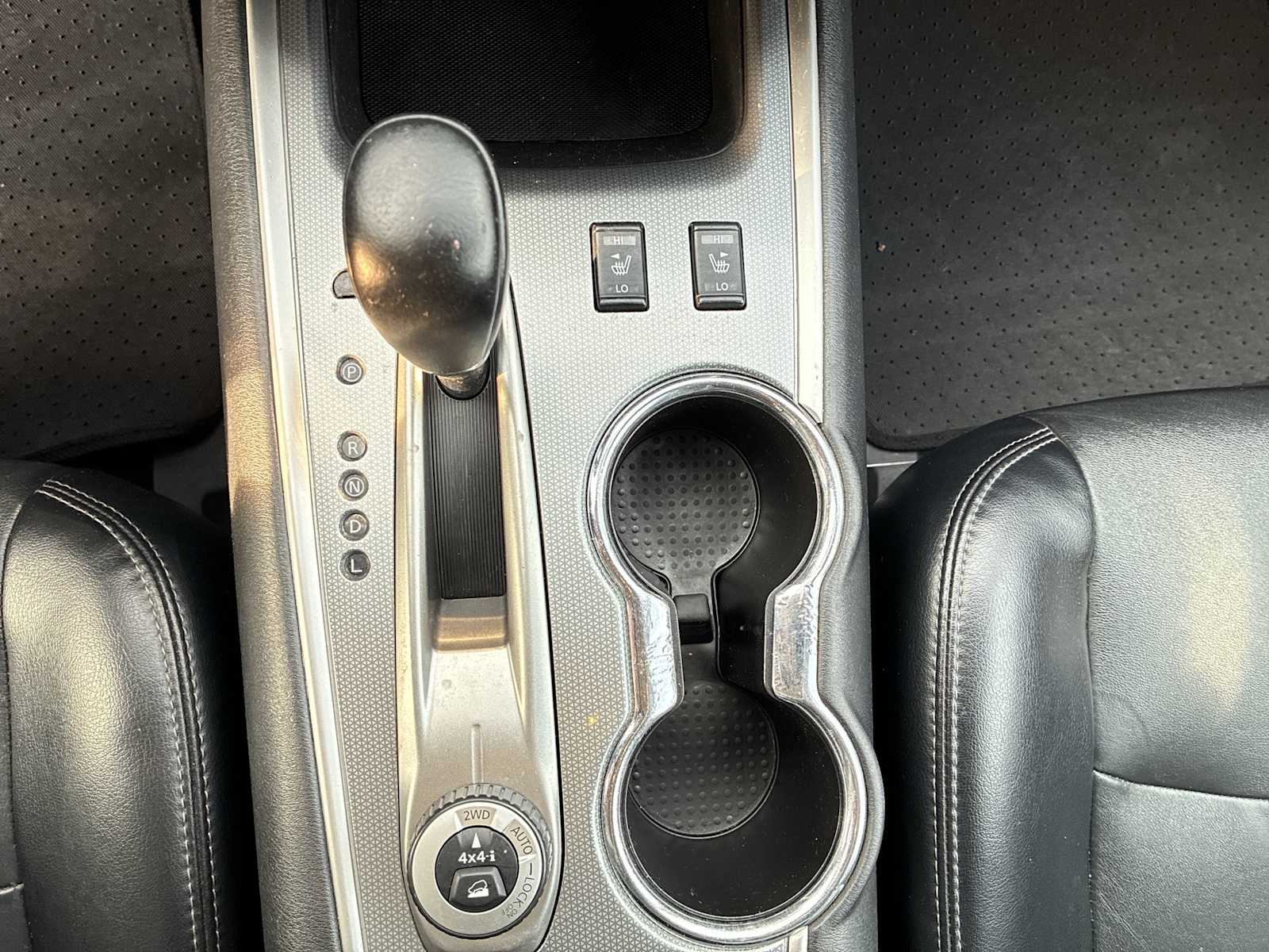 Thumbnail: 2020 Nissan Pathfinder - 21