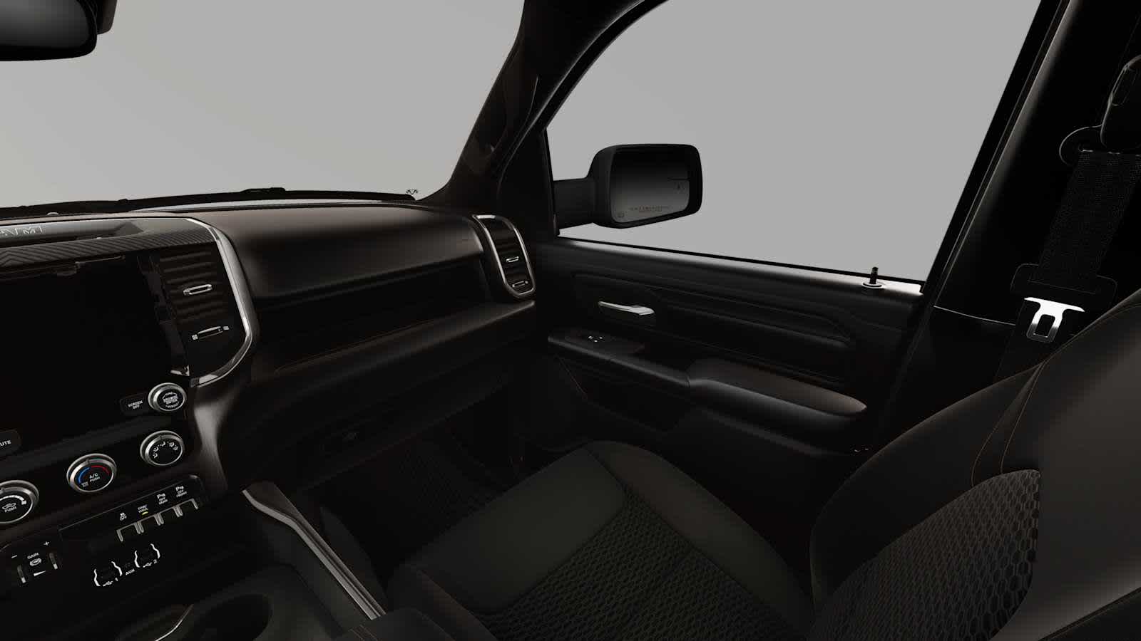 Thumbnail: 2026 RAM 1500 - 6