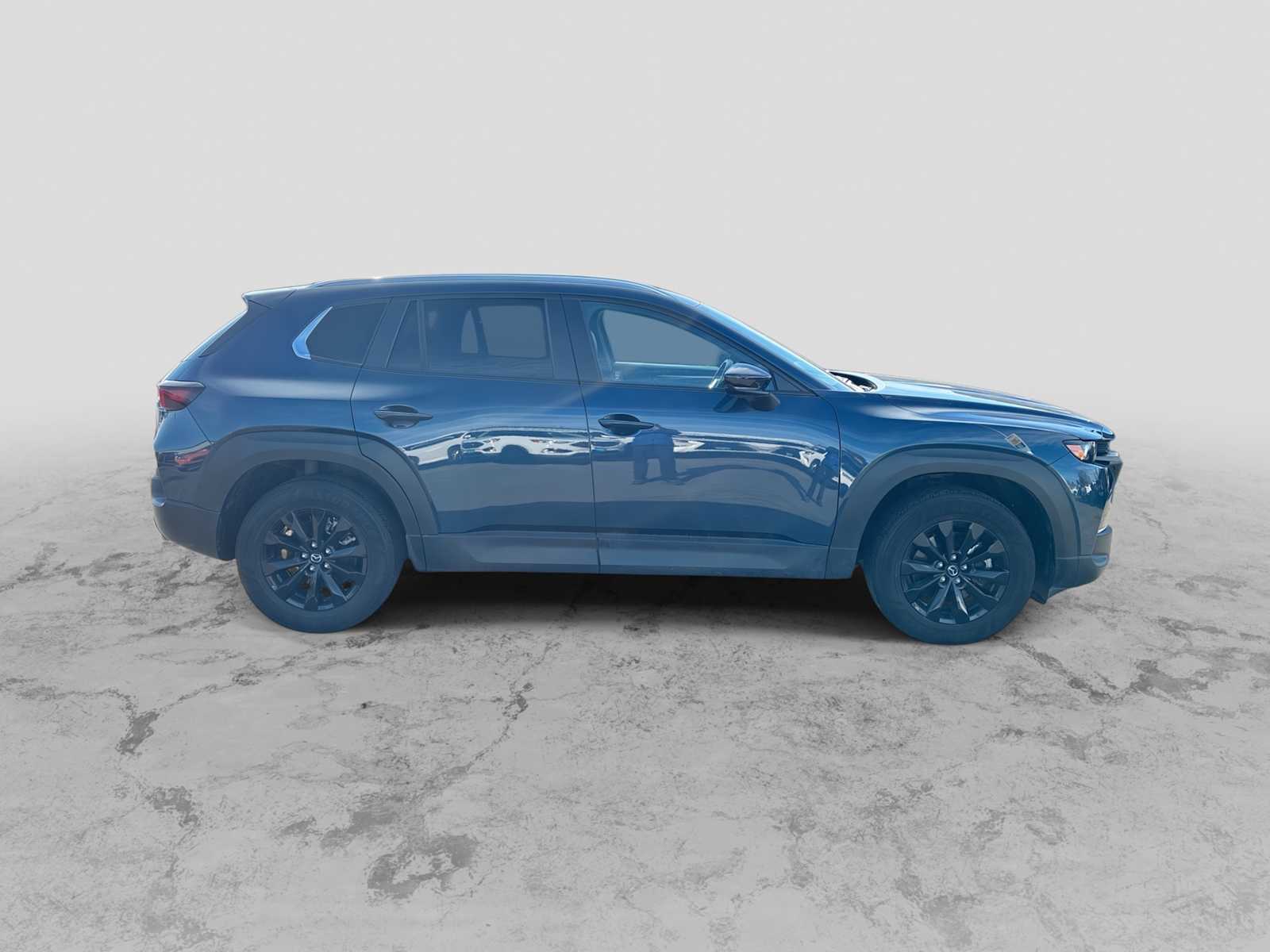 Thumbnail: 2024 Mazda CX-50 - 9