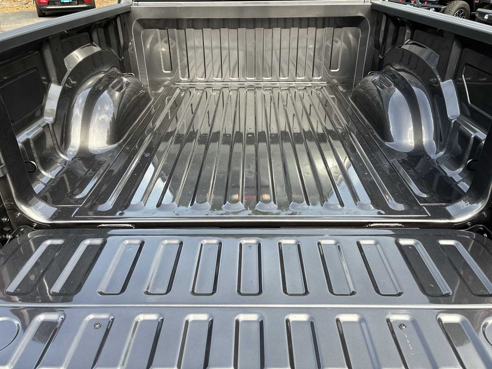 Thumbnail: 2026 RAM 1500 - 19
