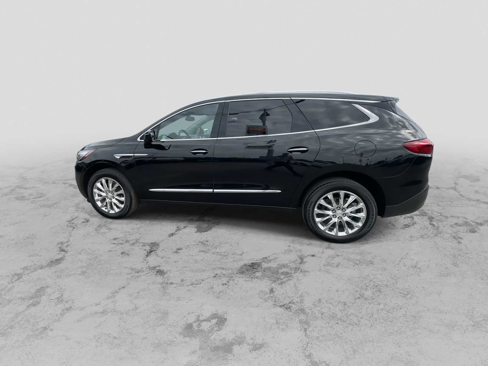Thumbnail: 2020 Buick Enclave - 5