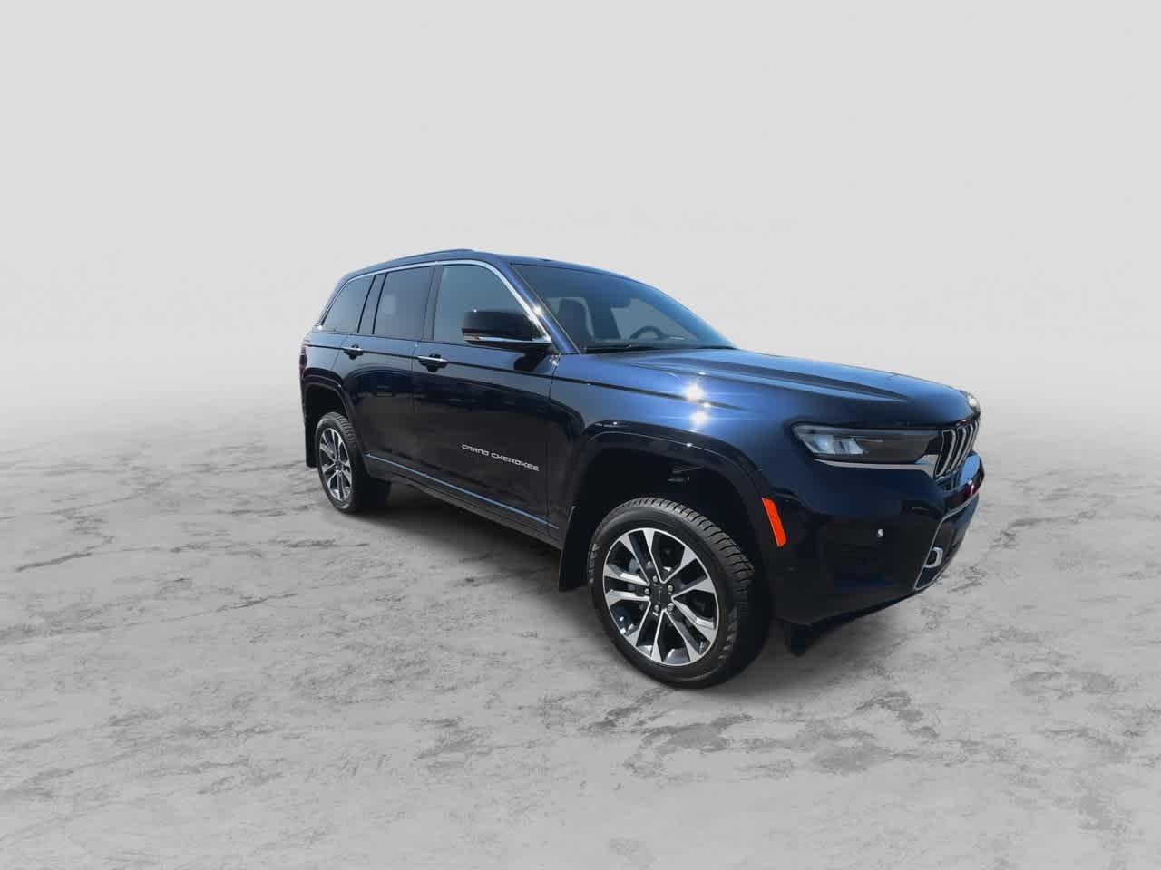 Thumbnail: 2023 Jeep Grand Cherokee - 2