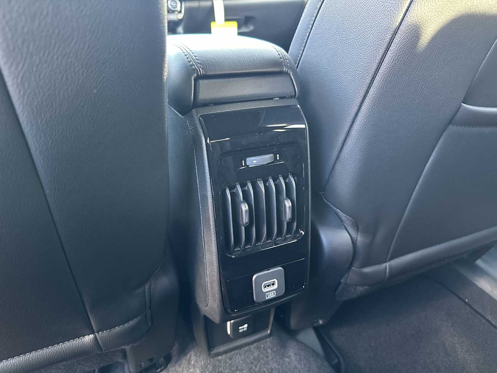 Thumbnail: 2026 Jeep Compass - 20