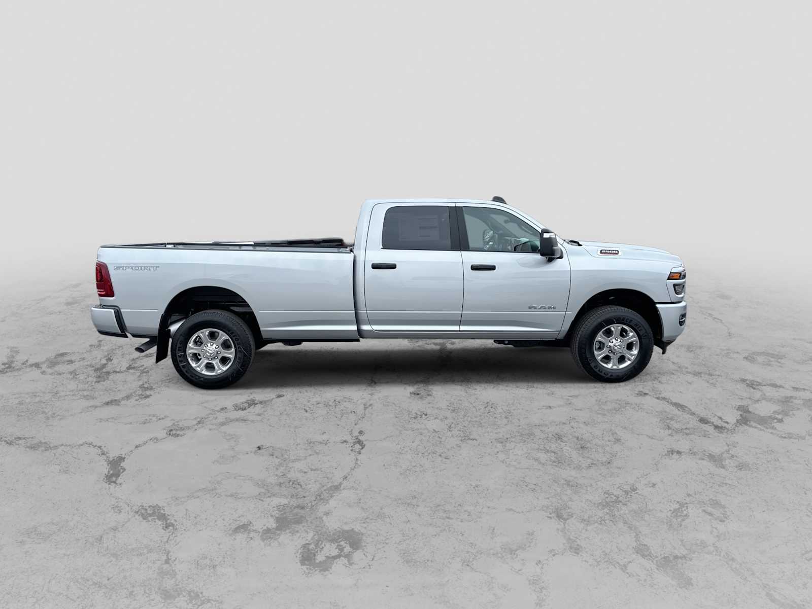 Thumbnail: 2026 RAM 2500 - 9