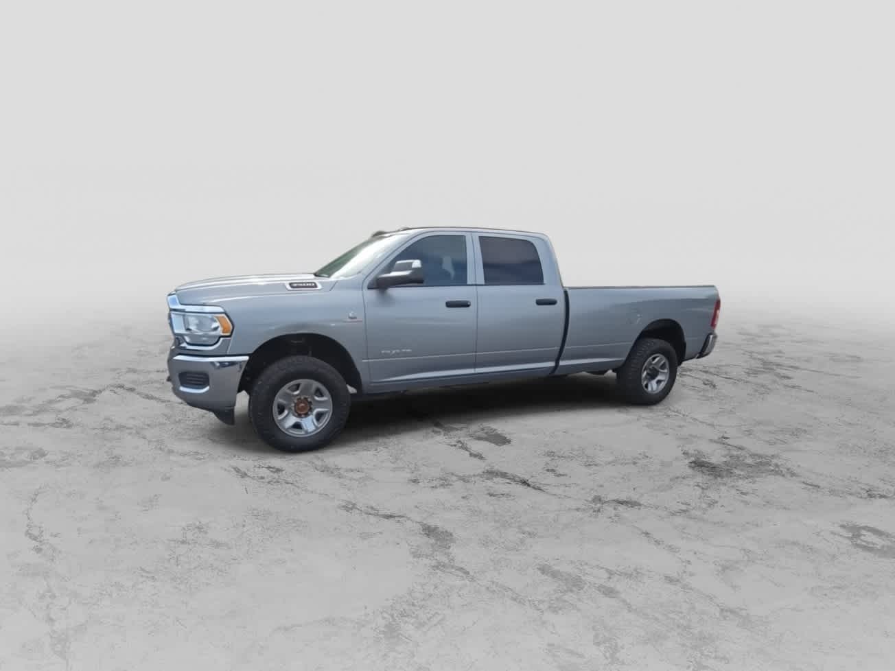 Thumbnail: 2021 RAM 3500 - 4