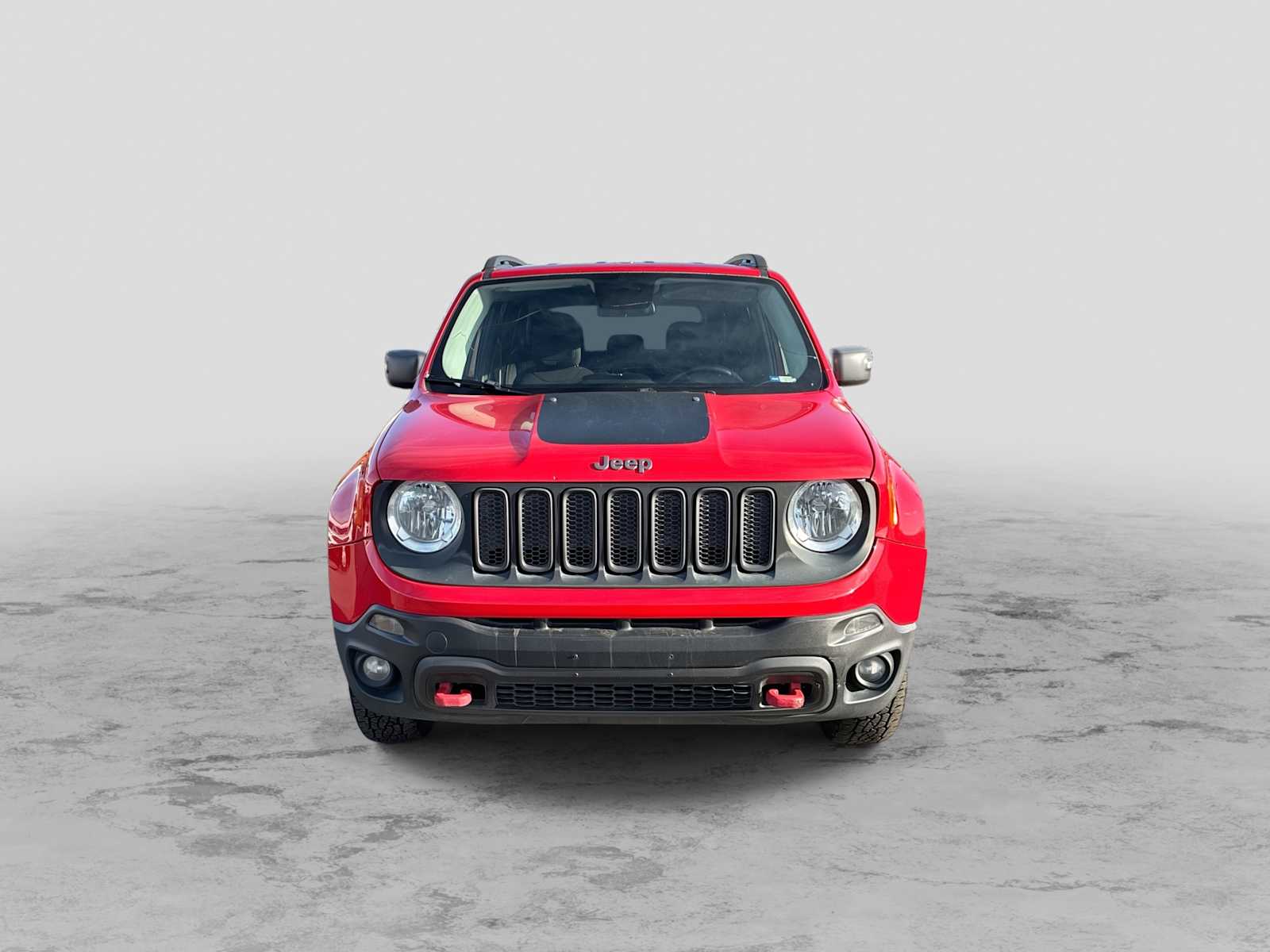 Thumbnail: 2017 Jeep Renegade - 3