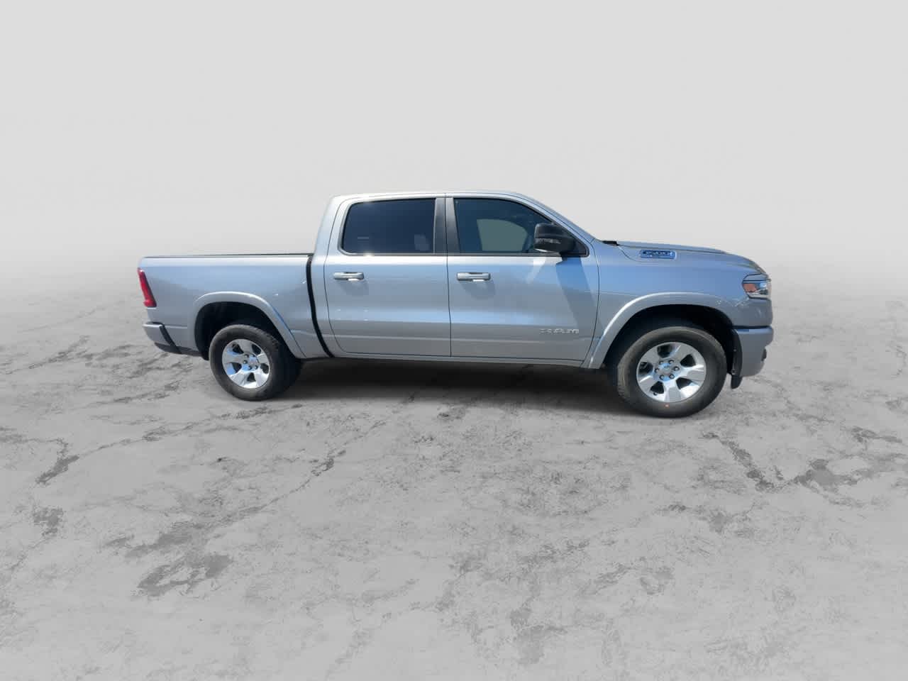 Thumbnail: 2025 RAM 1500 - 9