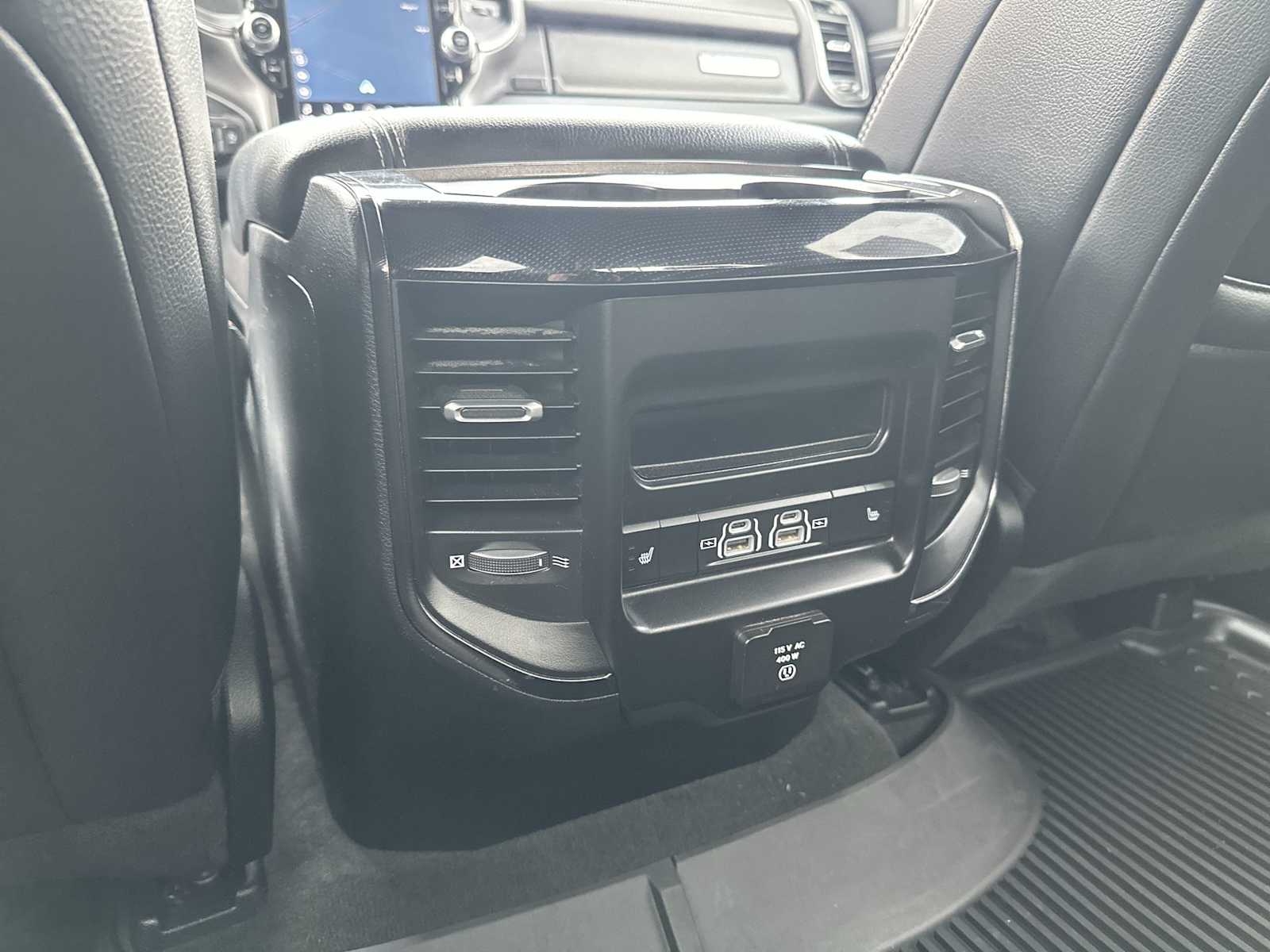 Thumbnail: 2022 RAM 1500 - 21