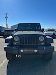  Jeep Wrangler Unlimited
