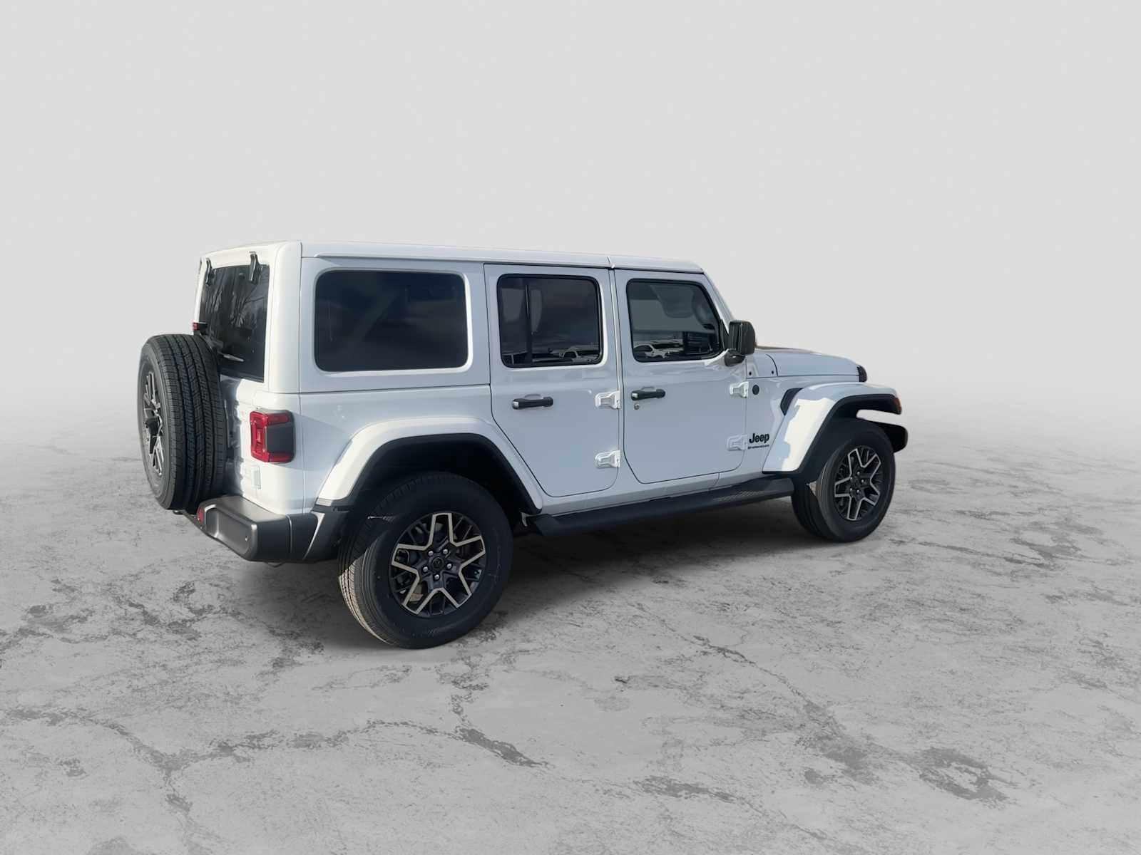 Thumbnail: 2026 Jeep Wrangler - 8
