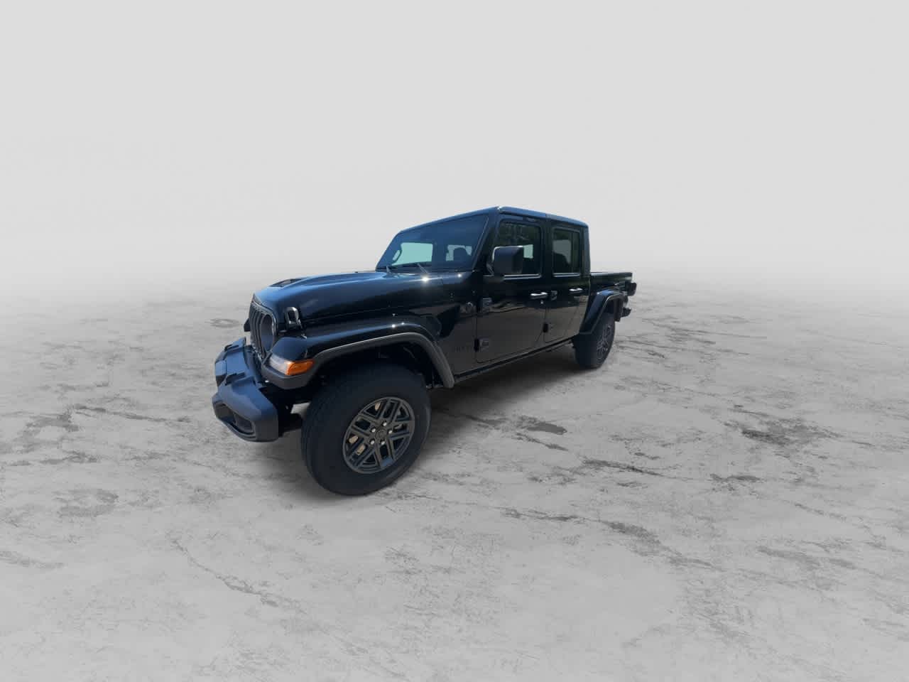 Thumbnail: 2025 Jeep Gladiator - 4