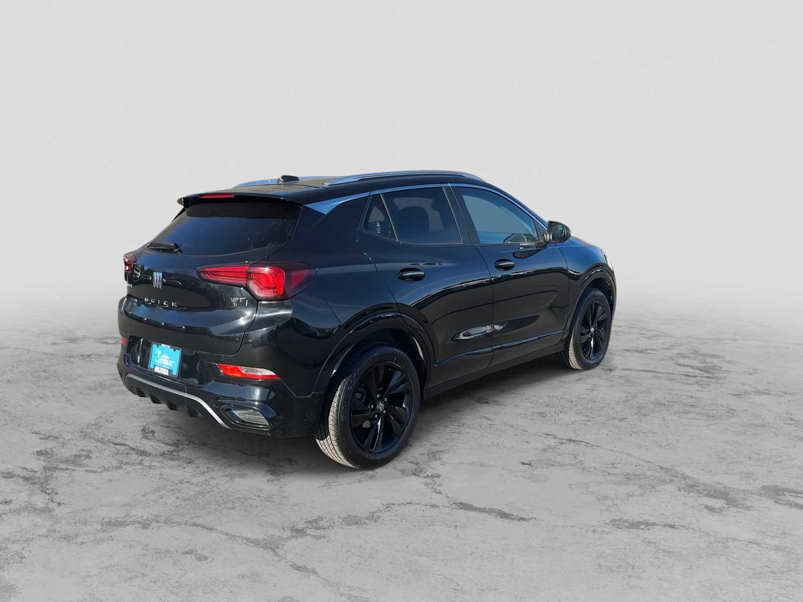 Thumbnail: 2024 Buick Encore GX - 8