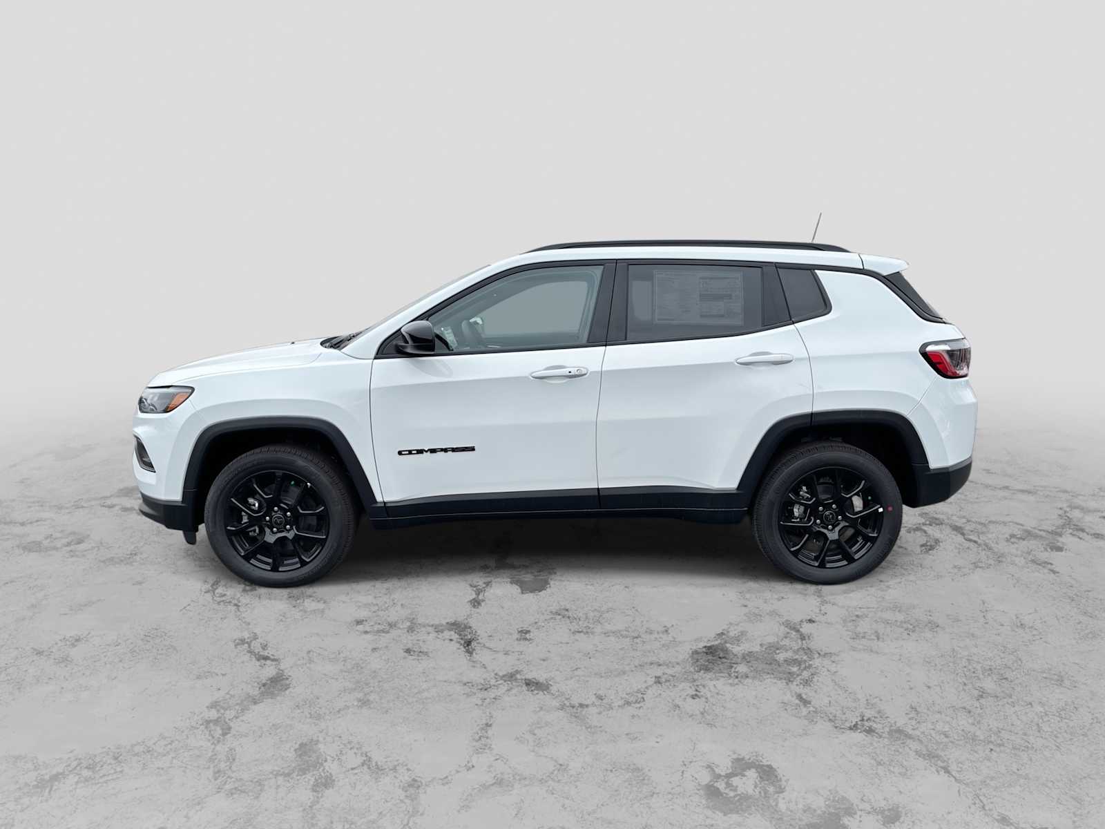 Thumbnail: 2026 Jeep Compass - 5