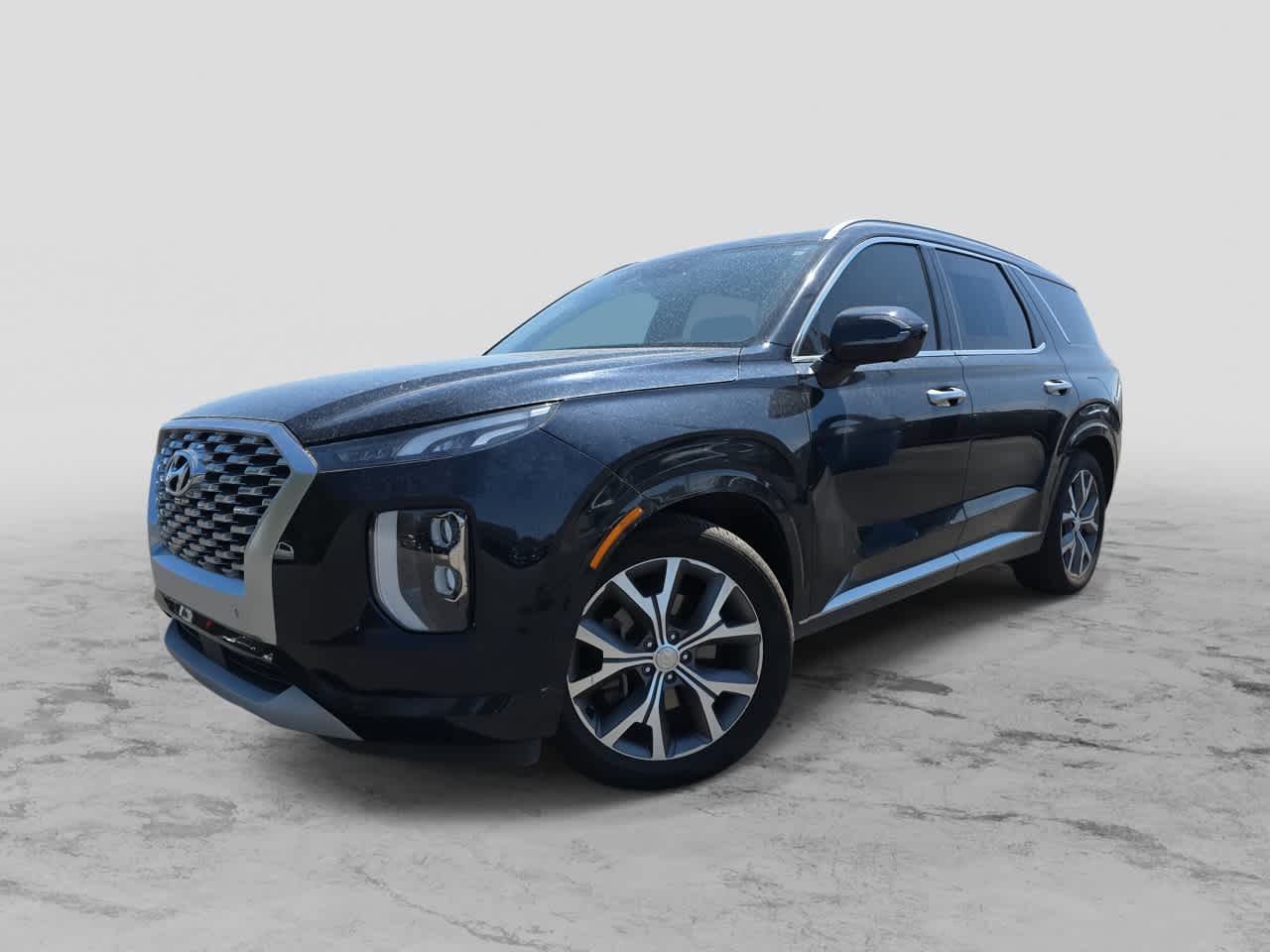 2022 Hyundai Palisade Limited -
                  Billings, MT