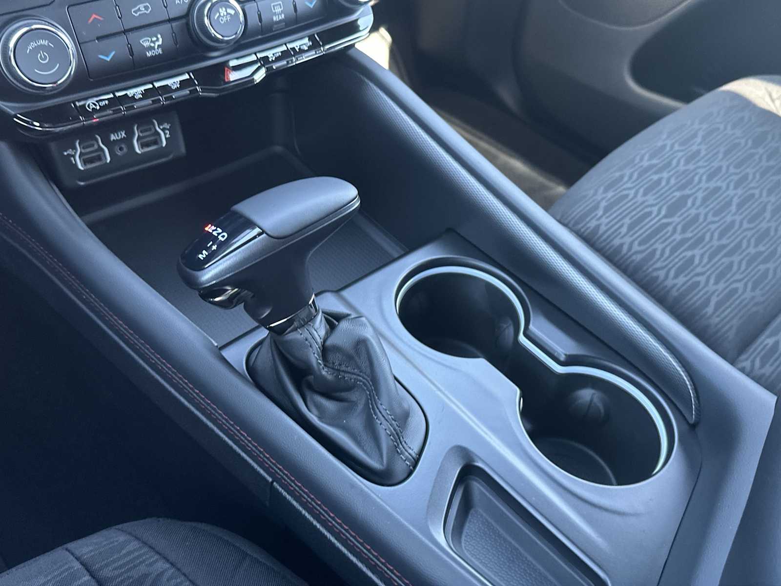 Thumbnail: 2026 Dodge Durango - 20