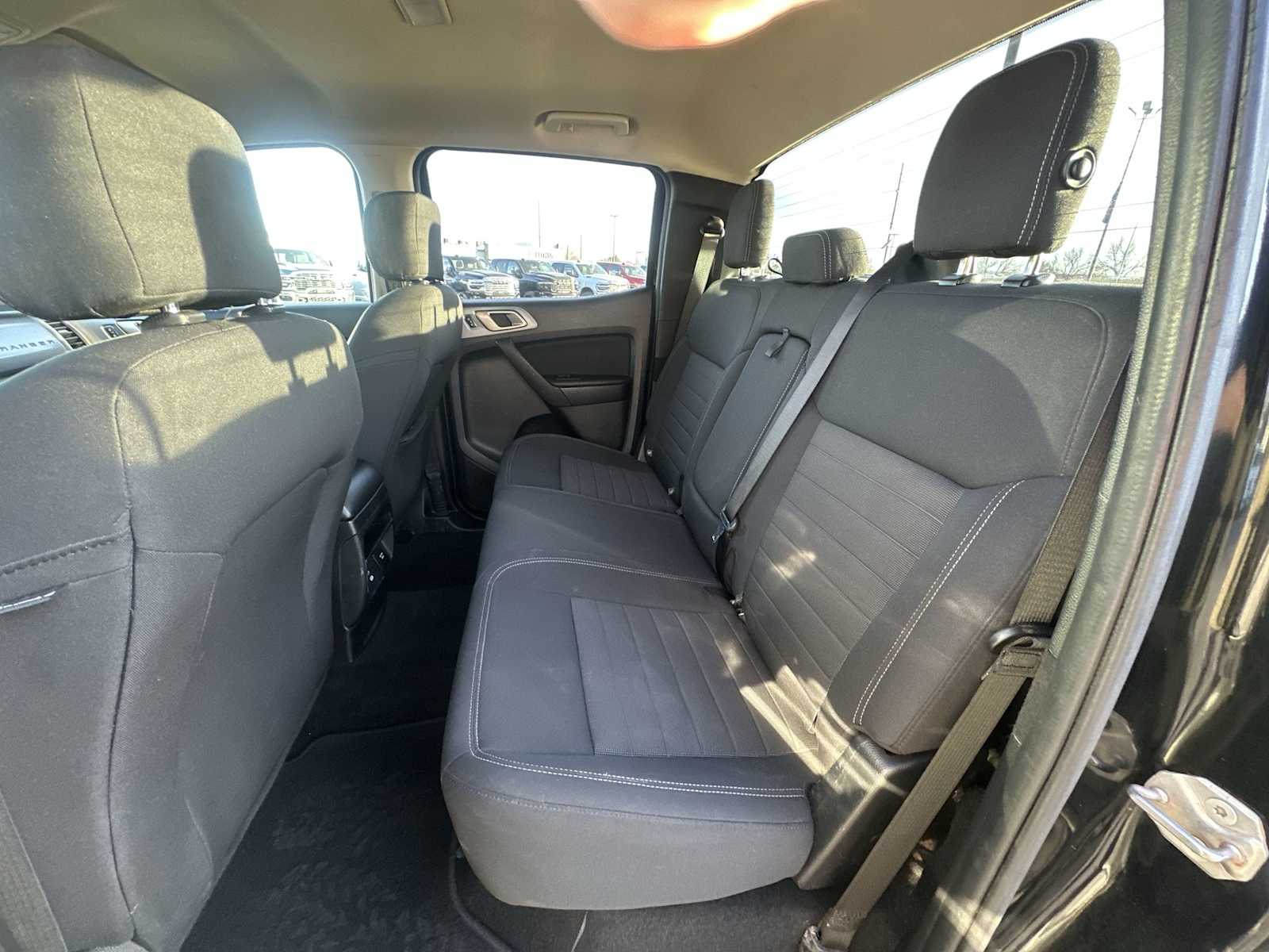 Thumbnail: 2019 Ford Ranger - 22