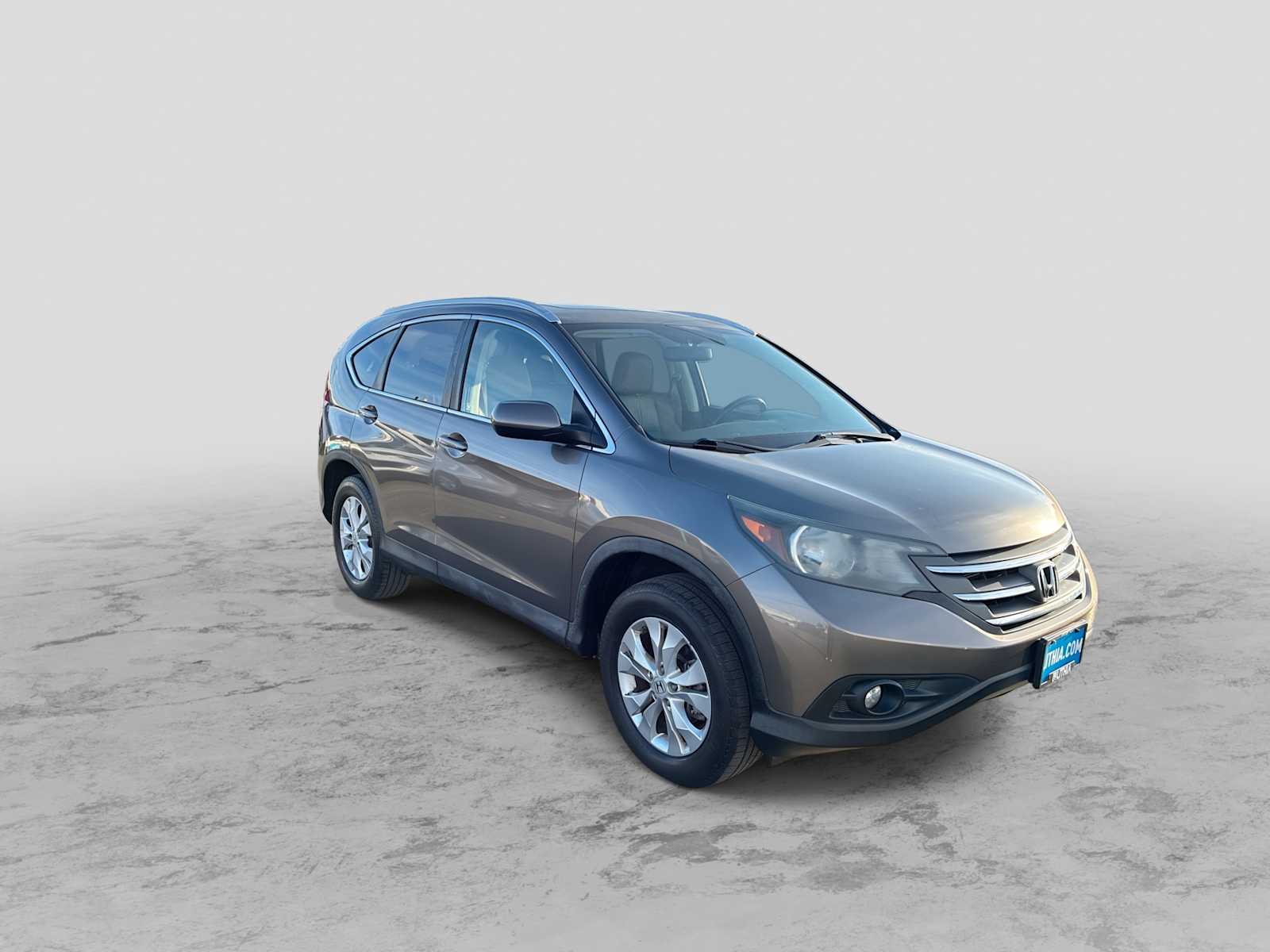Thumbnail: 2012 Honda CR-V - 2