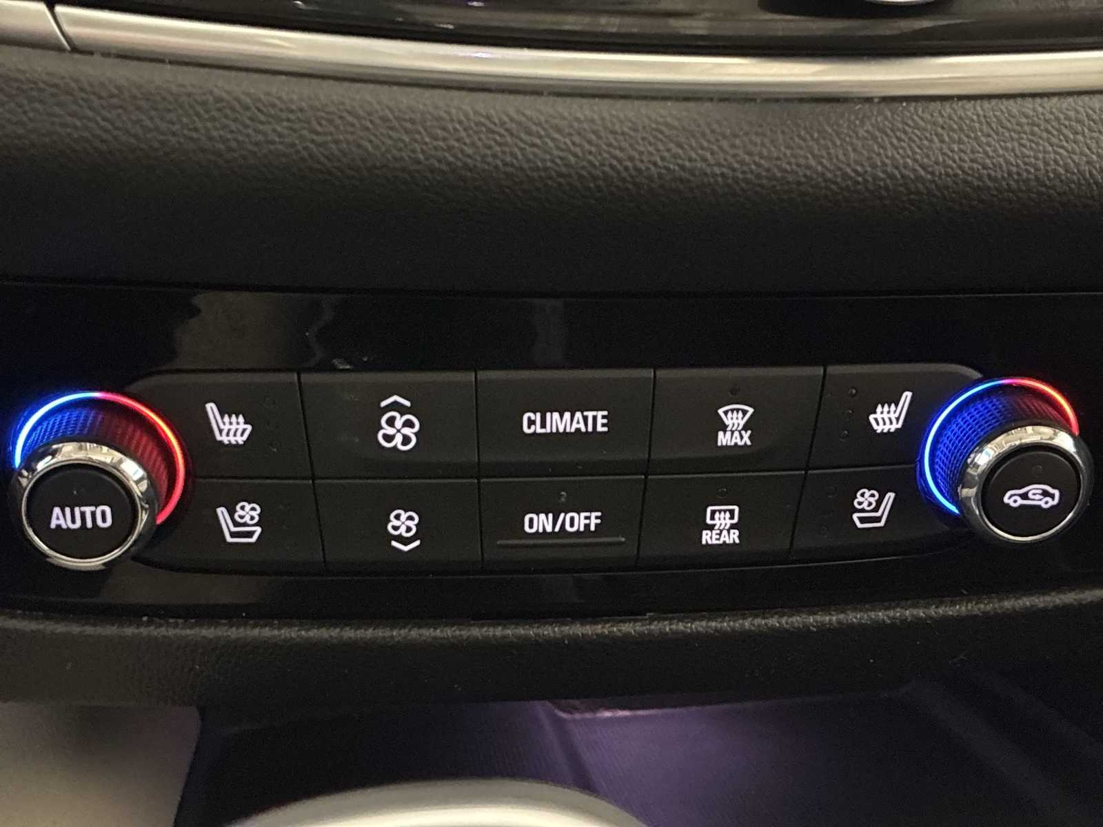 Thumbnail: 2019 Buick Enclave - 17