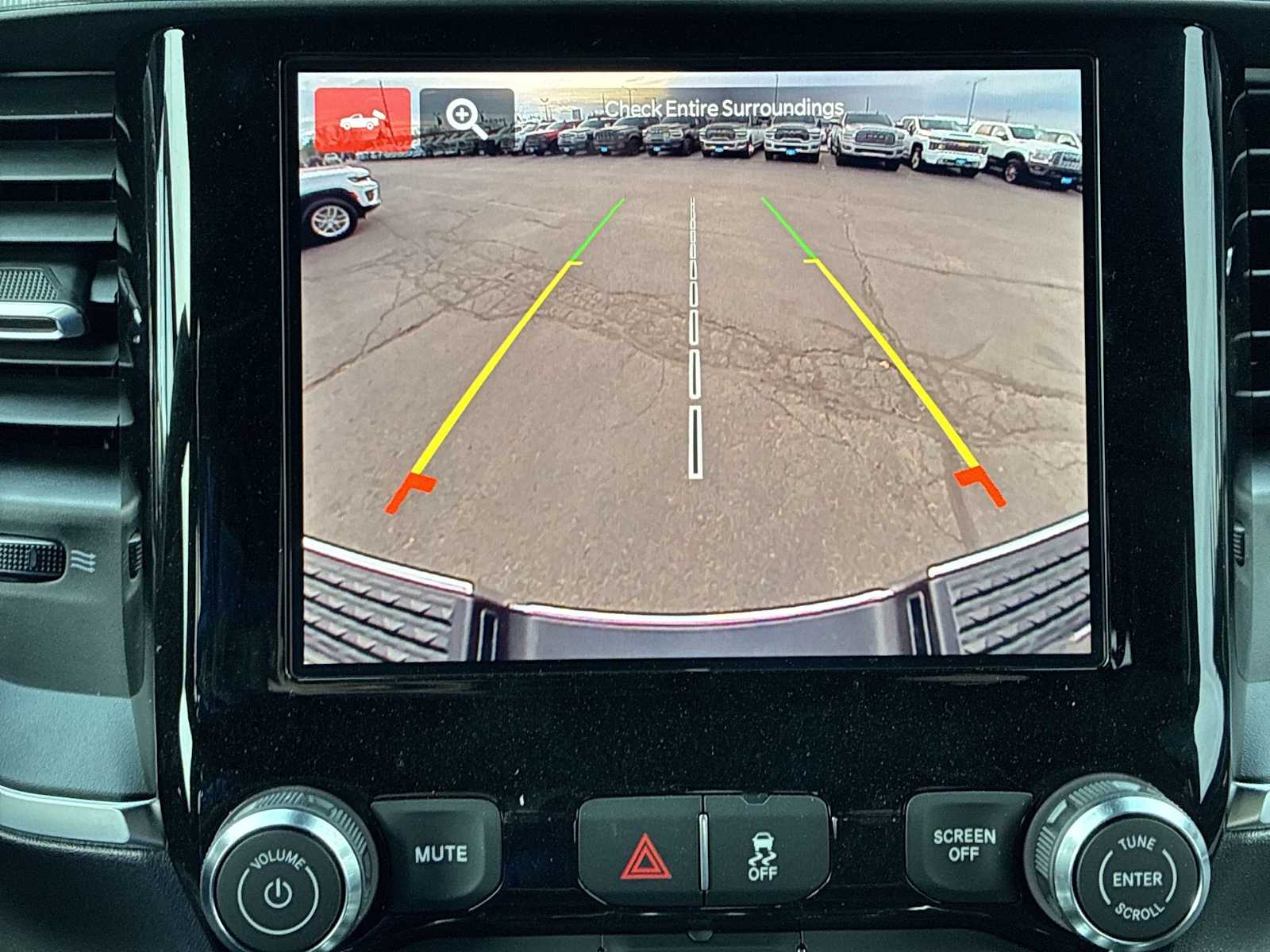 Thumbnail: 2026 RAM 2500 - 22