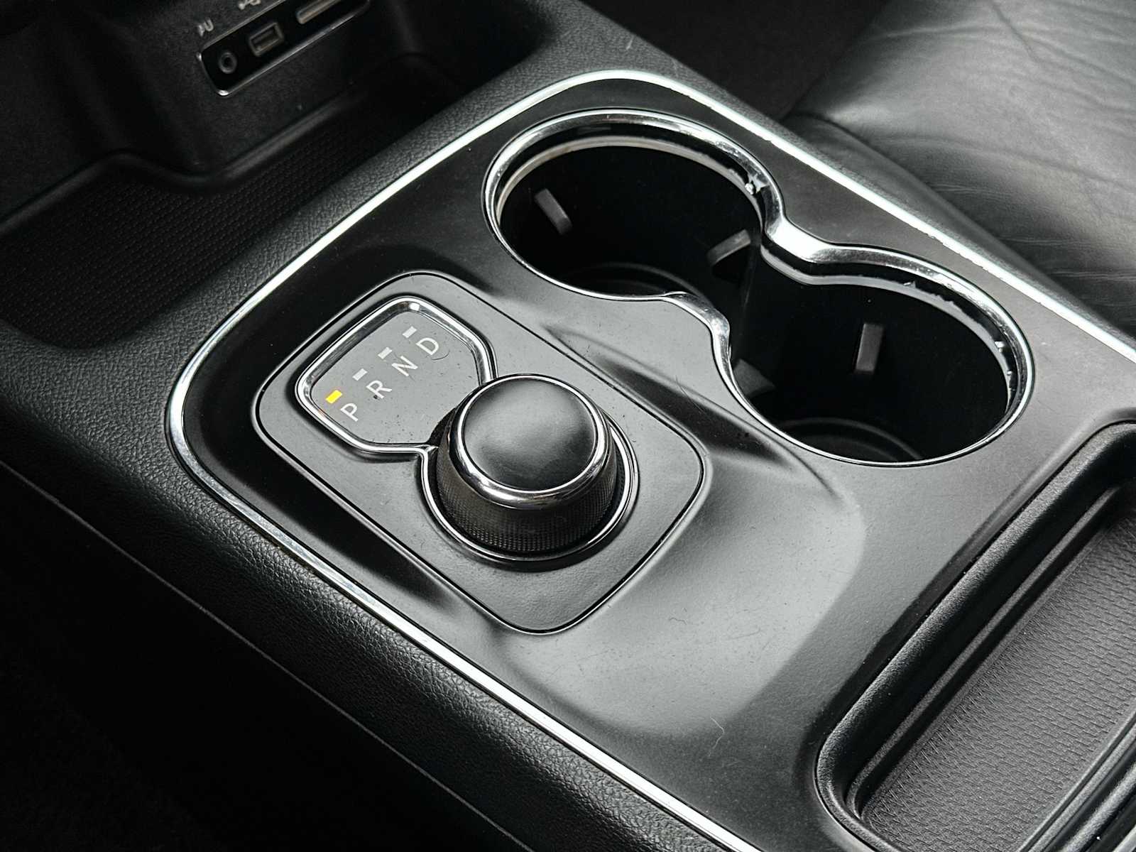 Thumbnail: 2016 Dodge Durango - 19