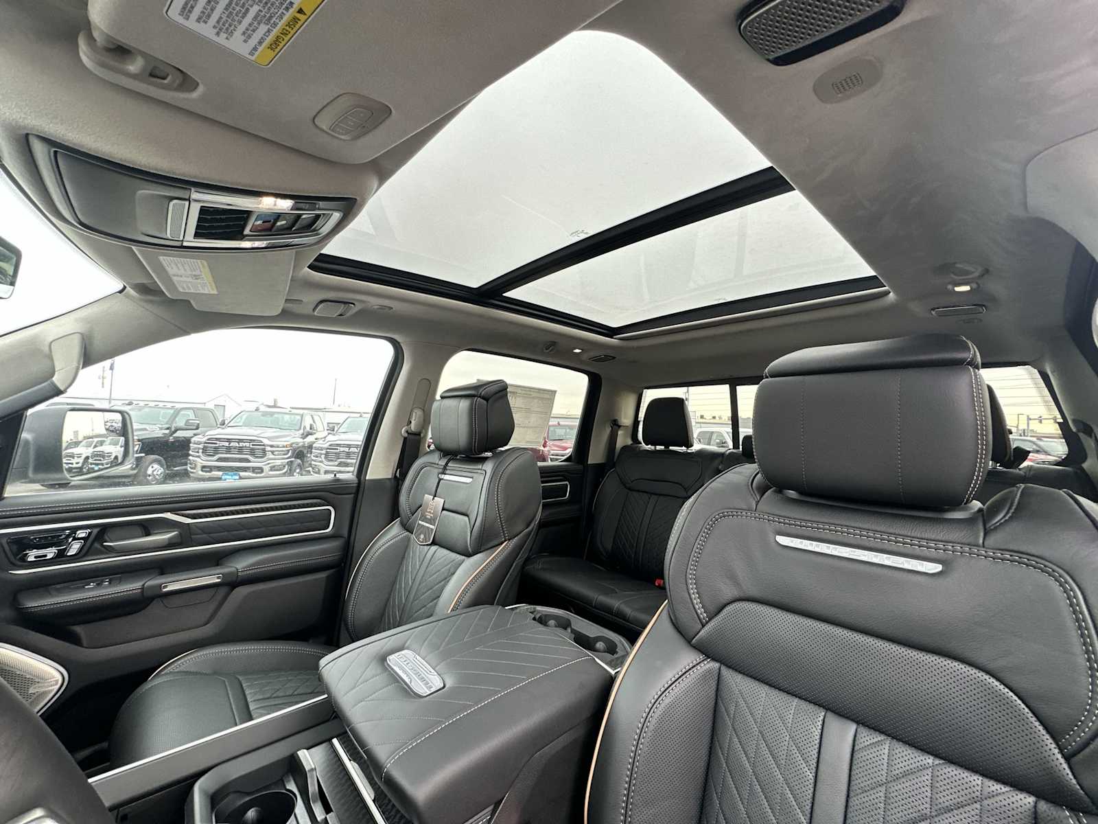 Thumbnail: 2026 RAM 1500 - 16