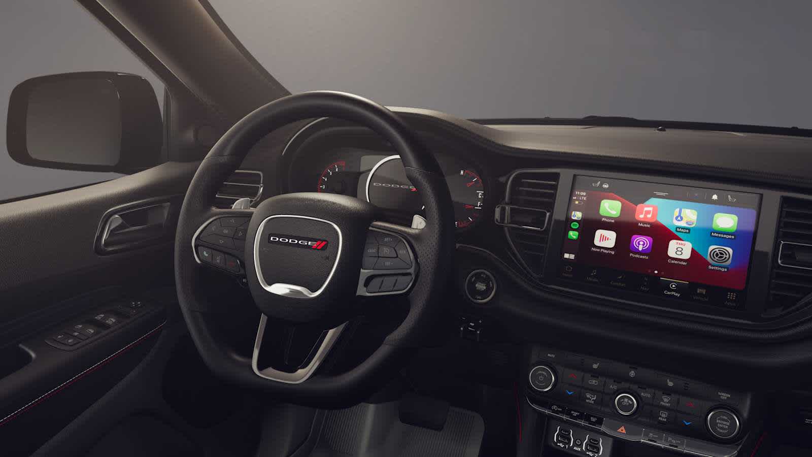 Thumbnail: 2026 Dodge Durango - 9