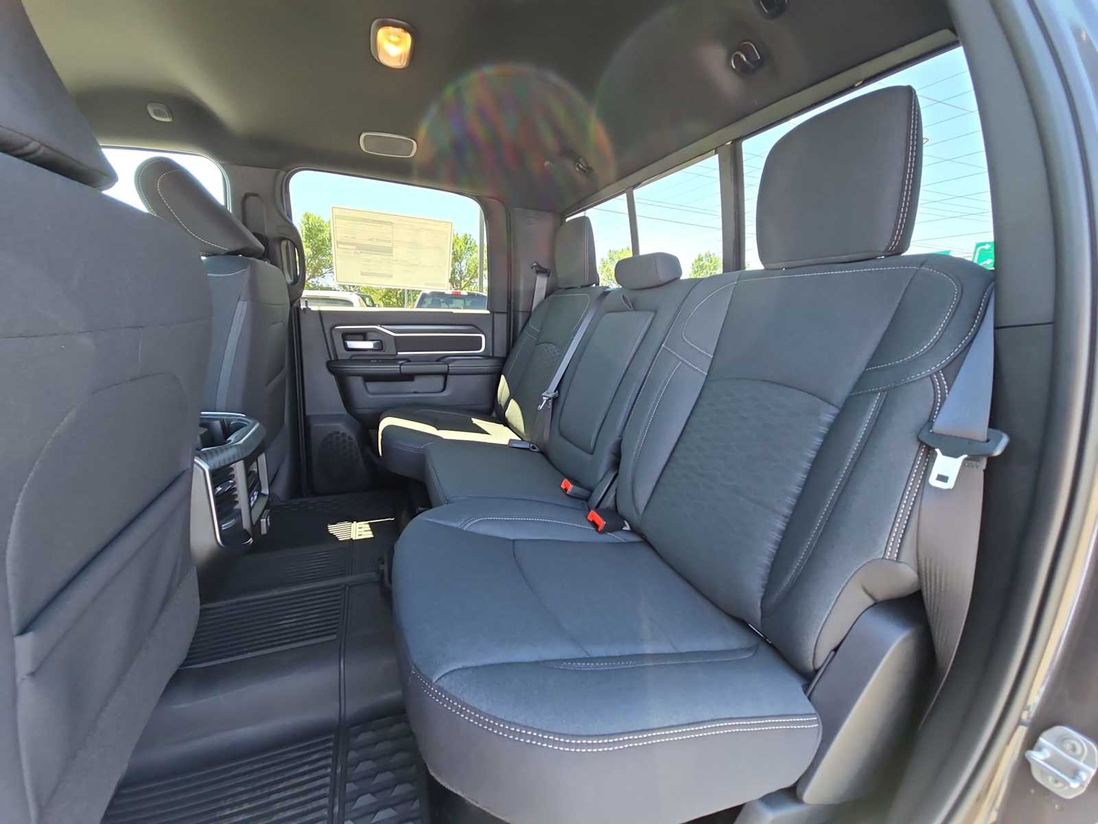 Thumbnail: 2025 RAM 2500 - 22