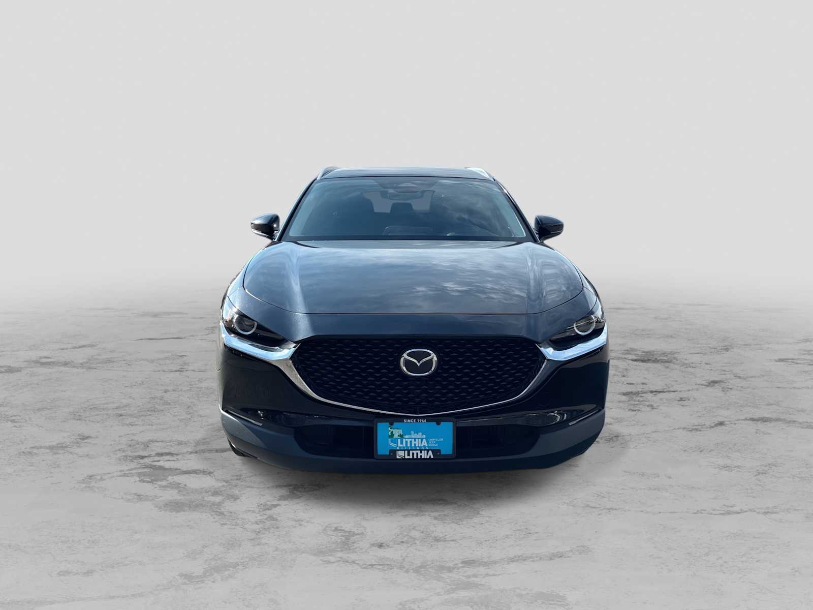 Thumbnail: 2024 Mazda CX-30 - 3