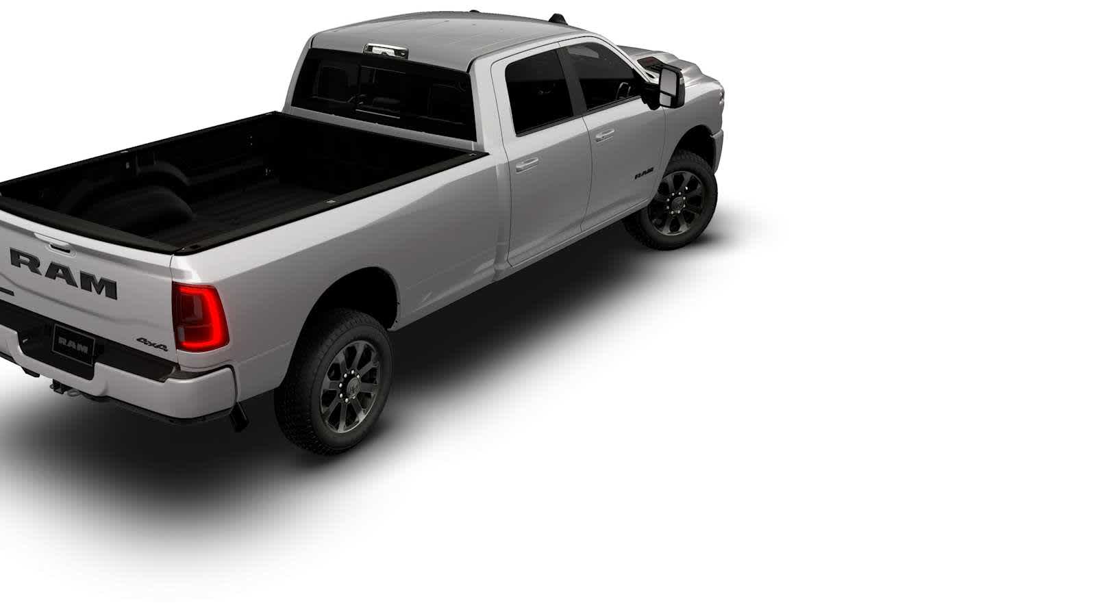 Thumbnail: 2026 RAM 2500 - 2