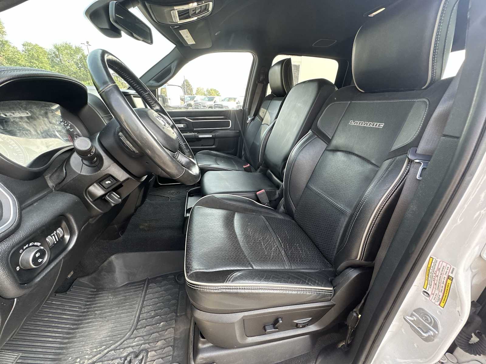 Thumbnail: 2019 RAM 2500 - 13
