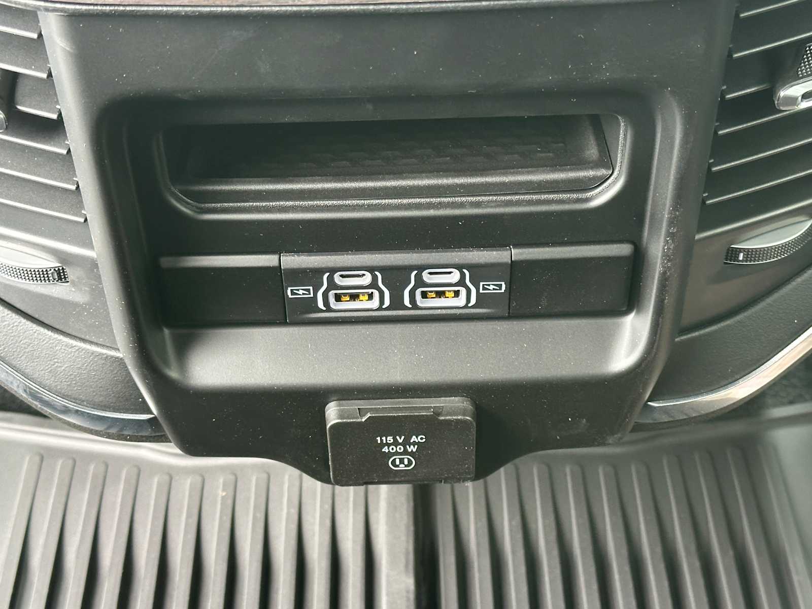 Thumbnail: 2025 RAM 3500 - 18