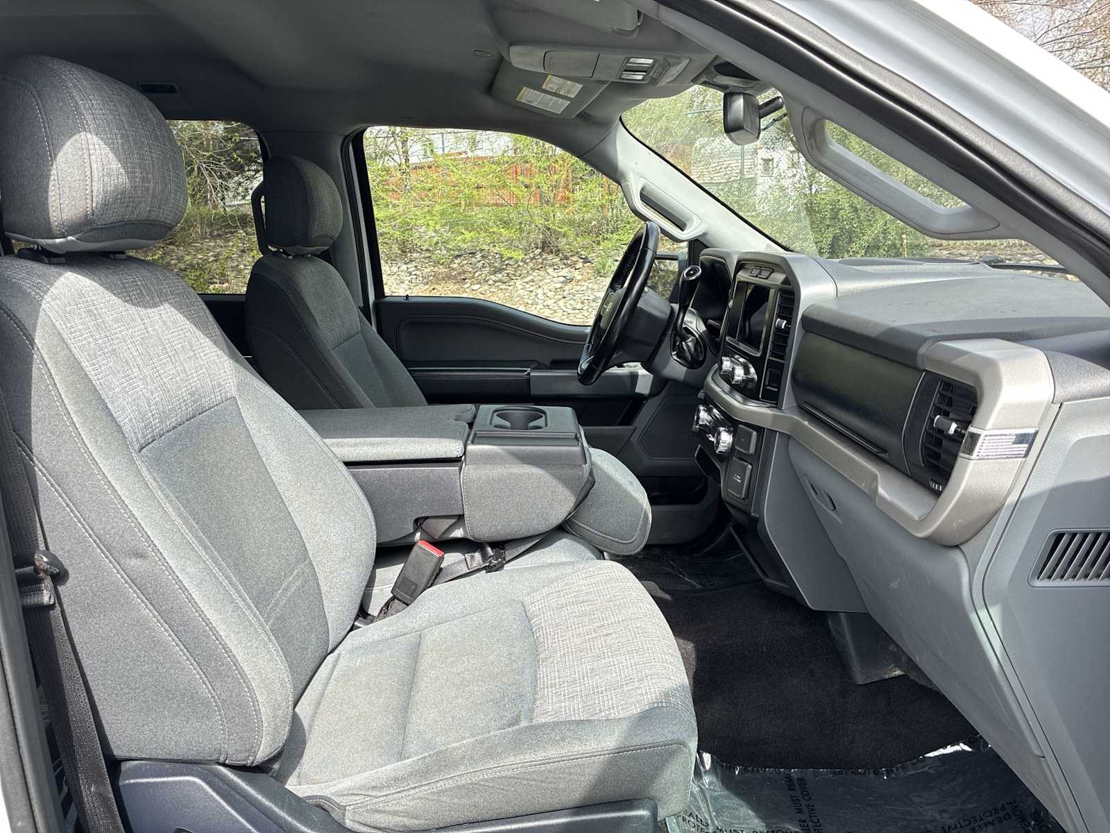2021 Ford F-150 XLT - Photo 24
