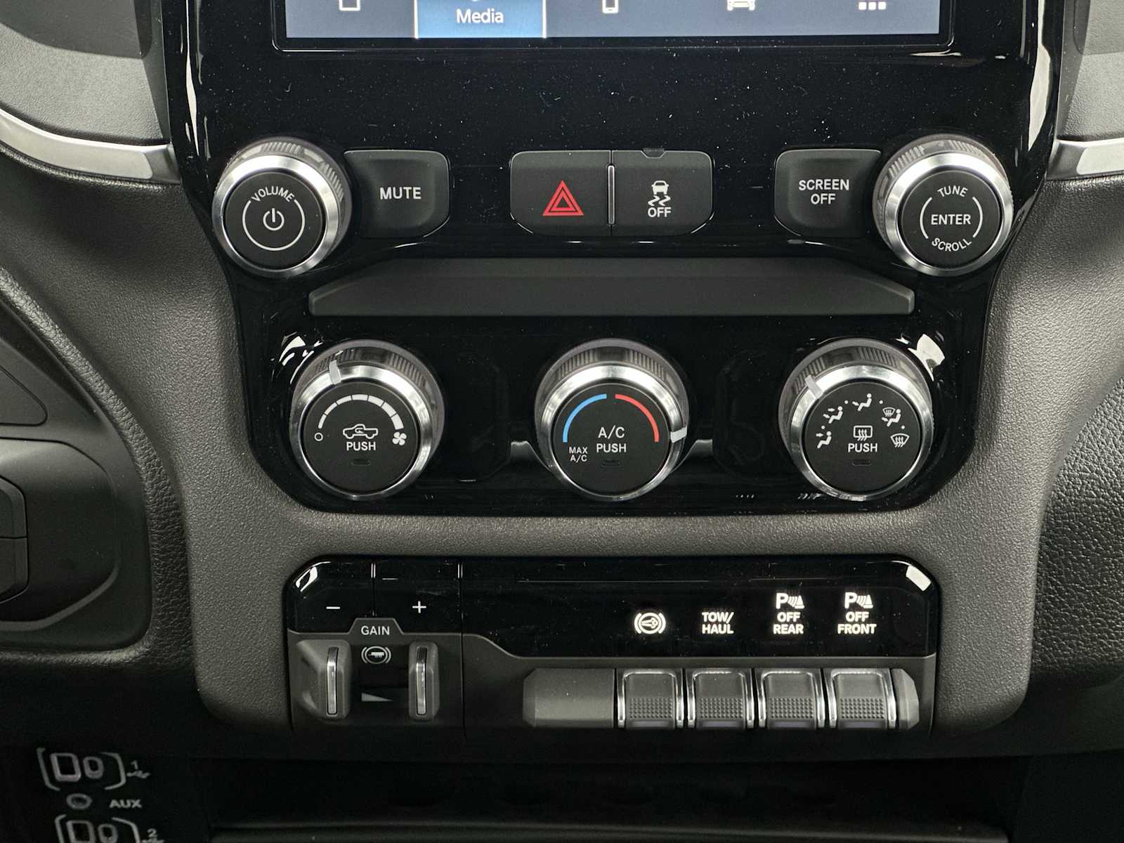 Thumbnail: 2025 RAM 2500 - 16