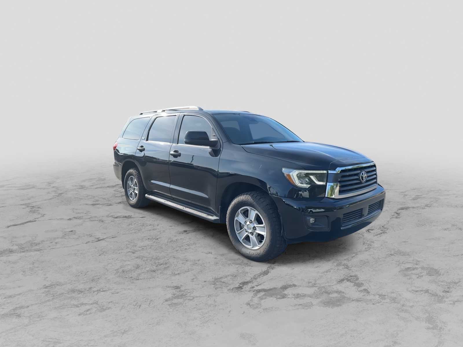 Thumbnail: 2019 Toyota Sequoia - 2