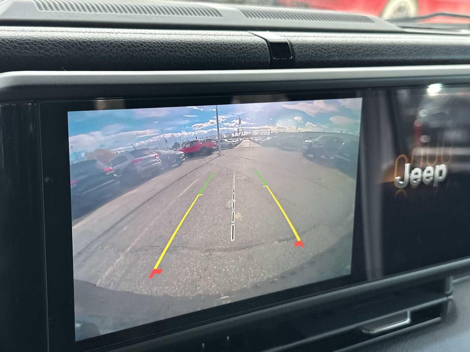 Thumbnail: 2024 Jeep Wrangler - 21