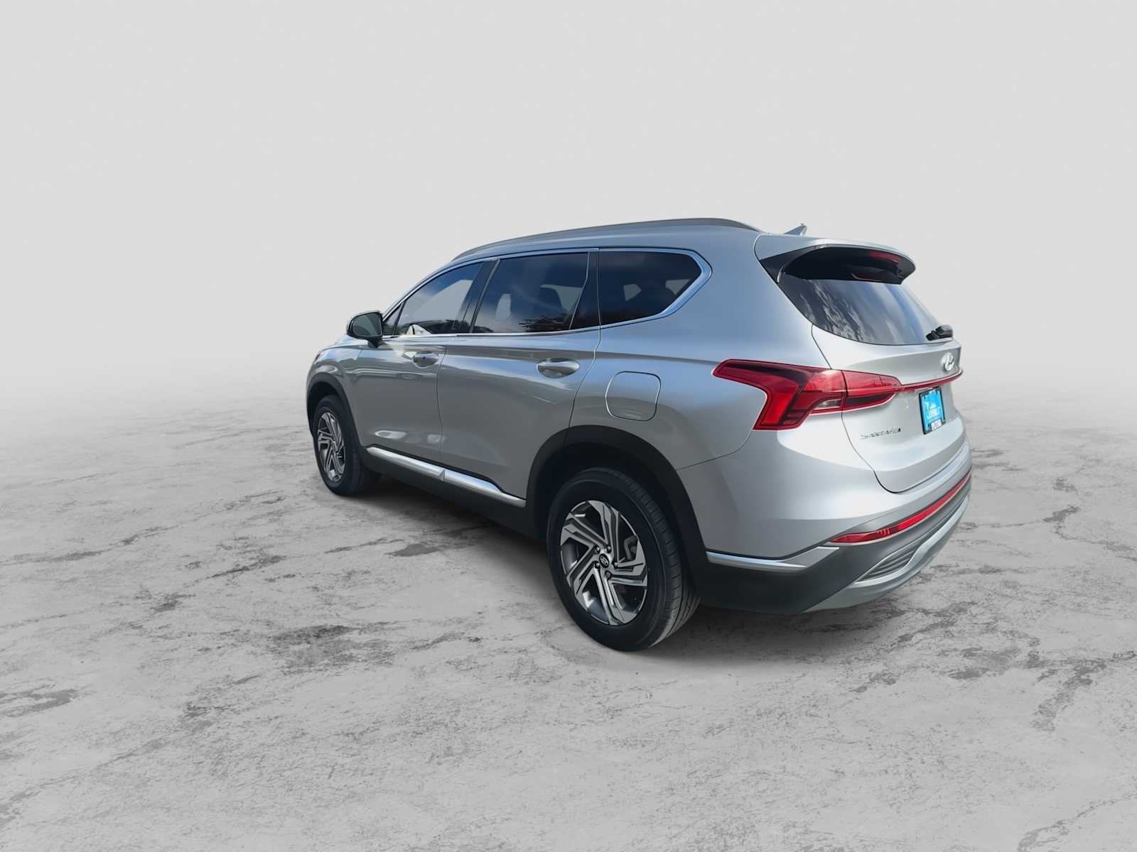 Thumbnail: 2021 Hyundai Santa Fe - 6