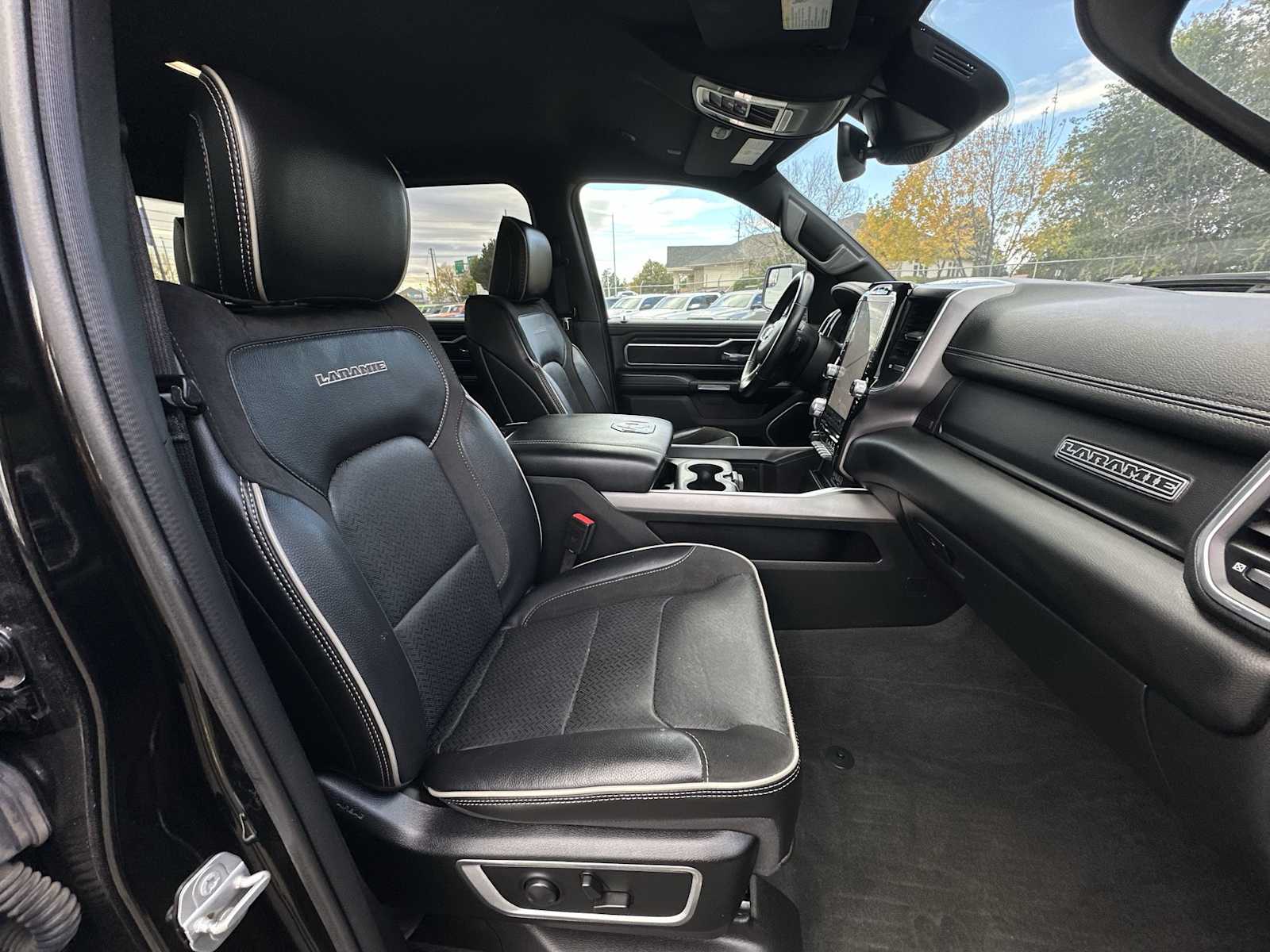 Thumbnail: 2023 RAM 1500 - 24