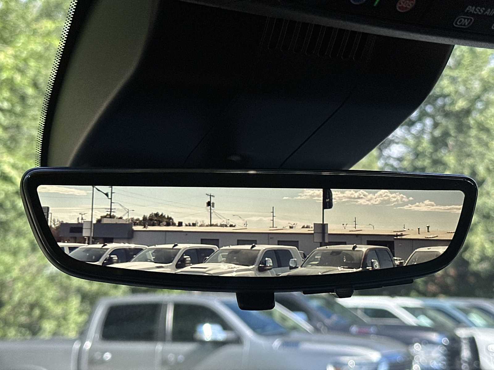 Thumbnail: 2024 Chevrolet Silverado 1500 - 26