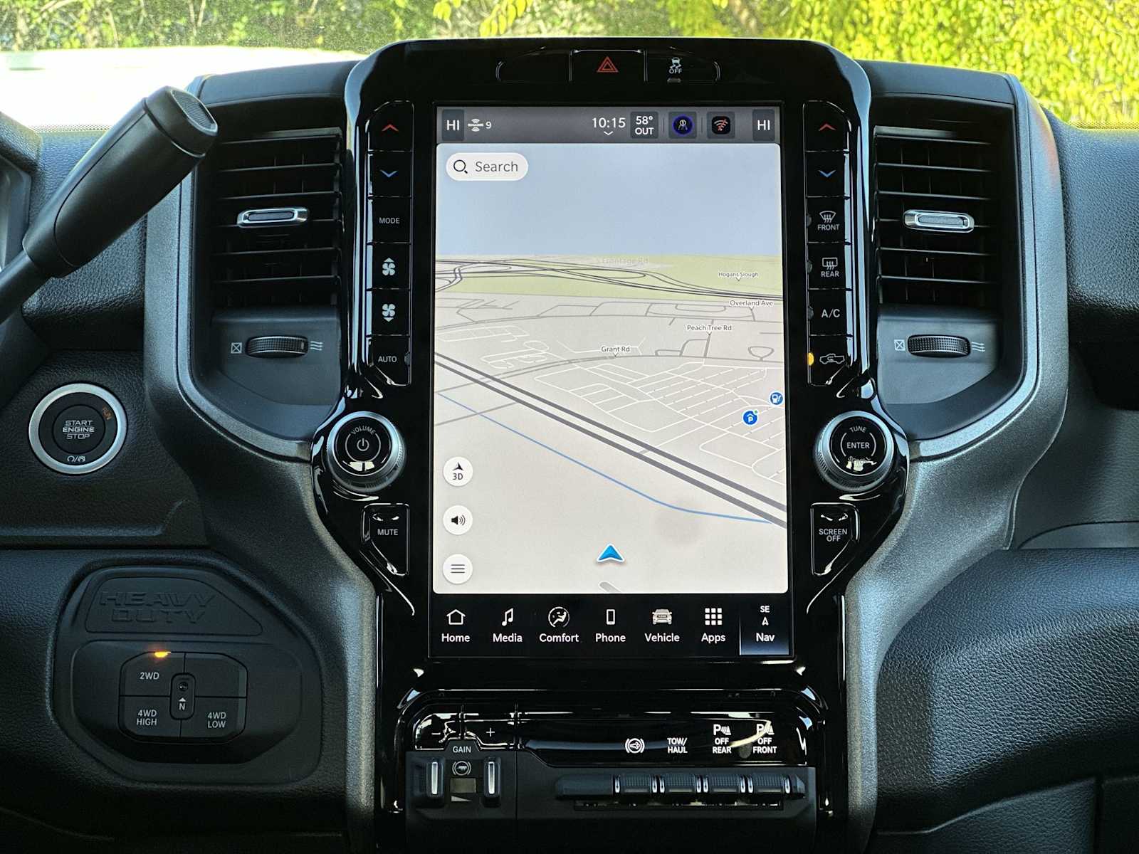 Thumbnail: 2026 RAM 3500 - 18