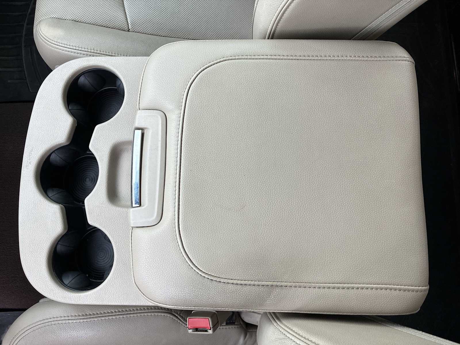 Thumbnail: 2017 RAM 2500 - 21