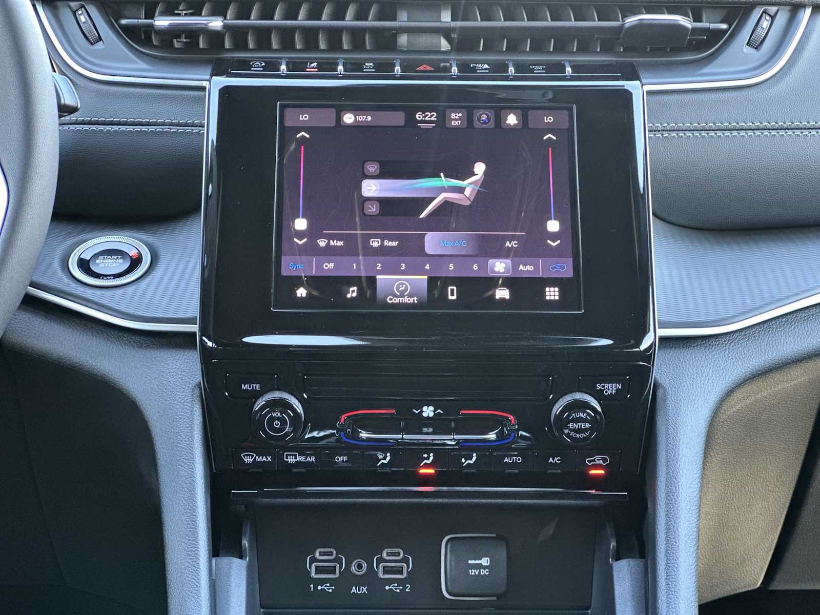 Thumbnail: 2025 Jeep Grand Cherokee - 17