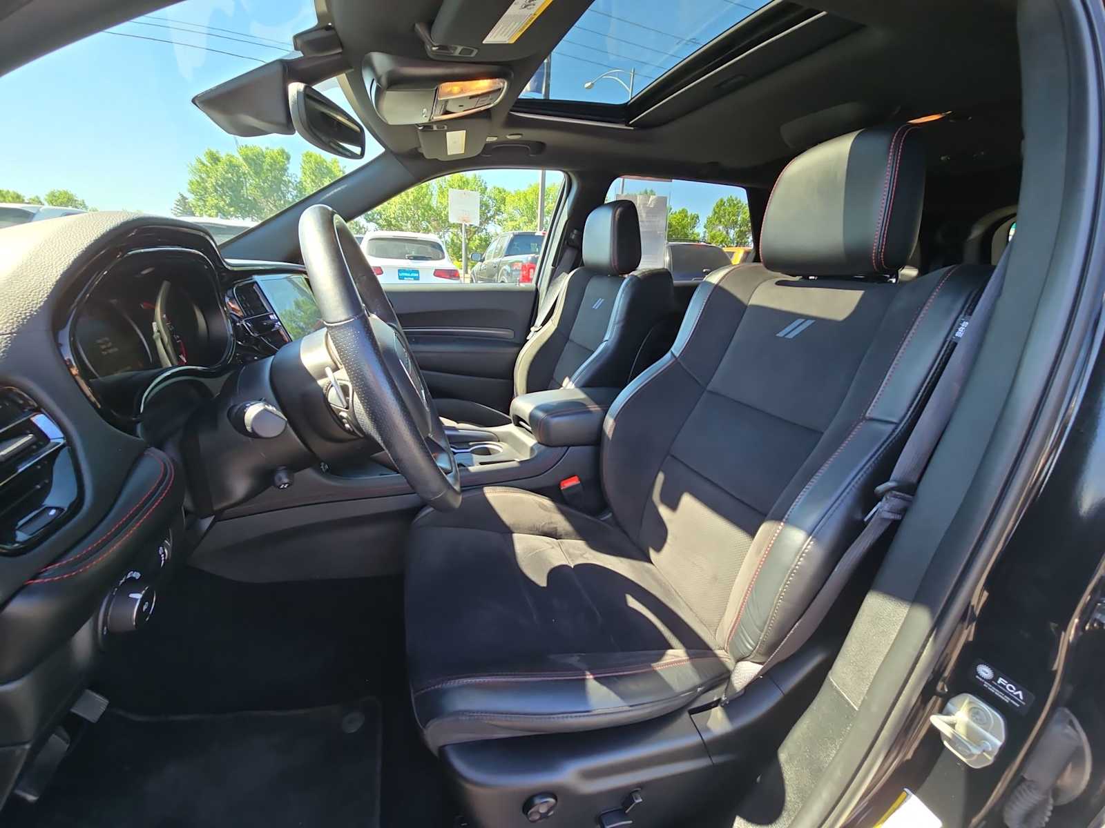 Thumbnail: 2023 Dodge Durango - 13