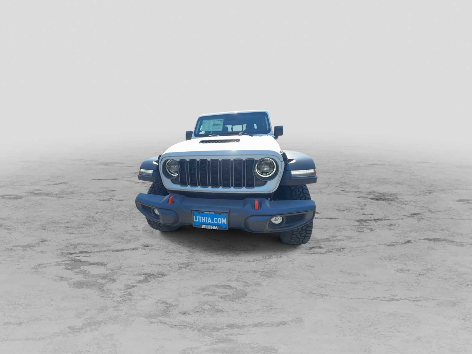 Thumbnail: 2025 Jeep Gladiator - 3