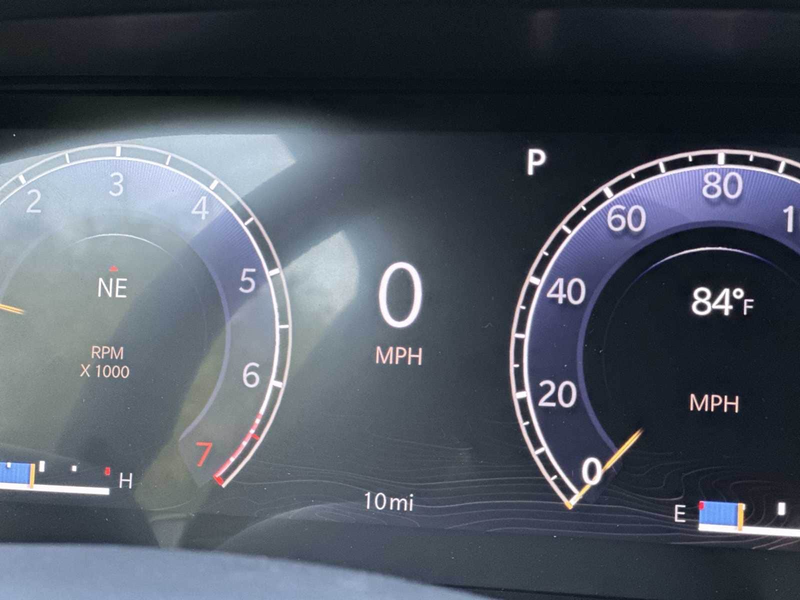 Thumbnail: 2025 Jeep Grand Cherokee - 10