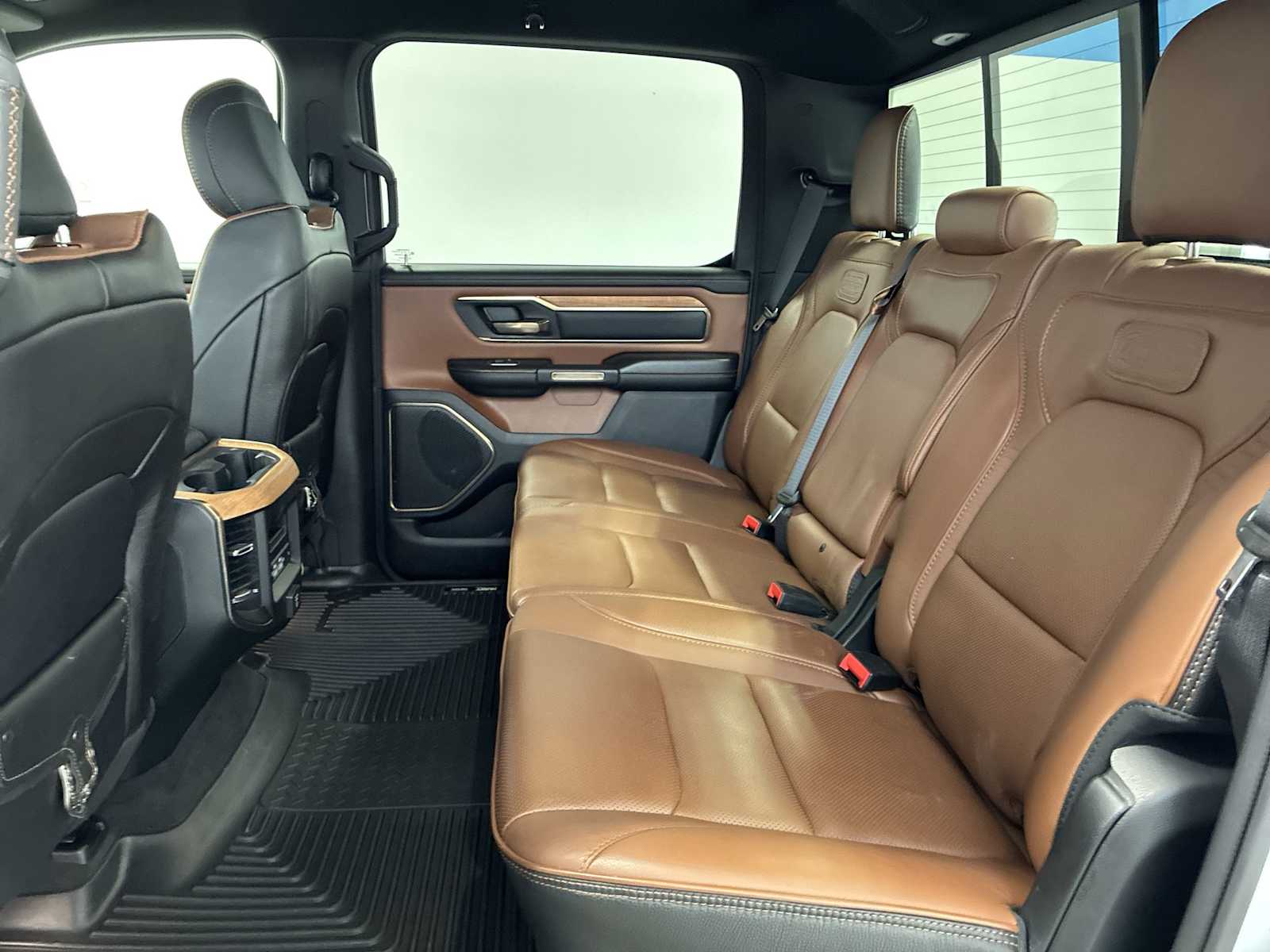 Thumbnail: 2022 RAM 1500 - 24