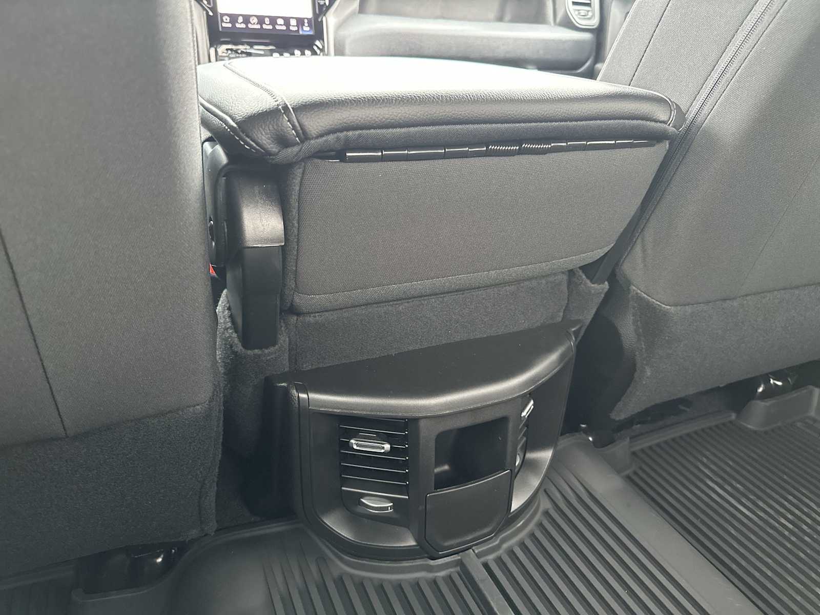 Thumbnail: 2026 RAM 3500 - 21