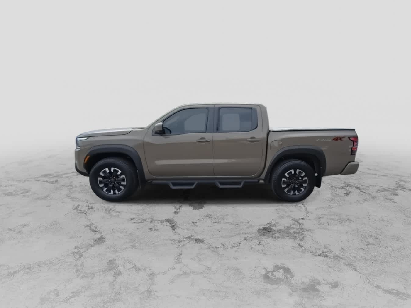 Thumbnail: 2023 Nissan Frontier - 5