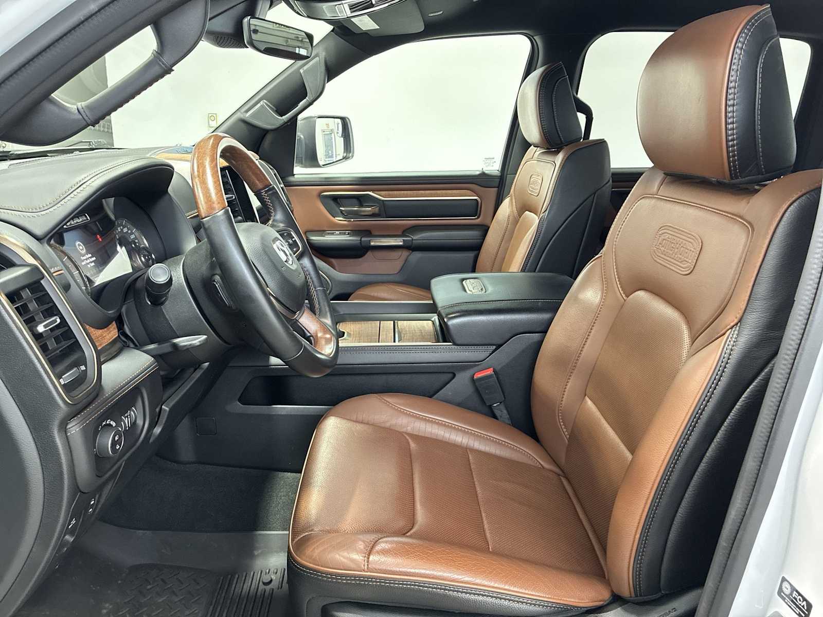 Thumbnail: 2022 RAM 1500 - 13